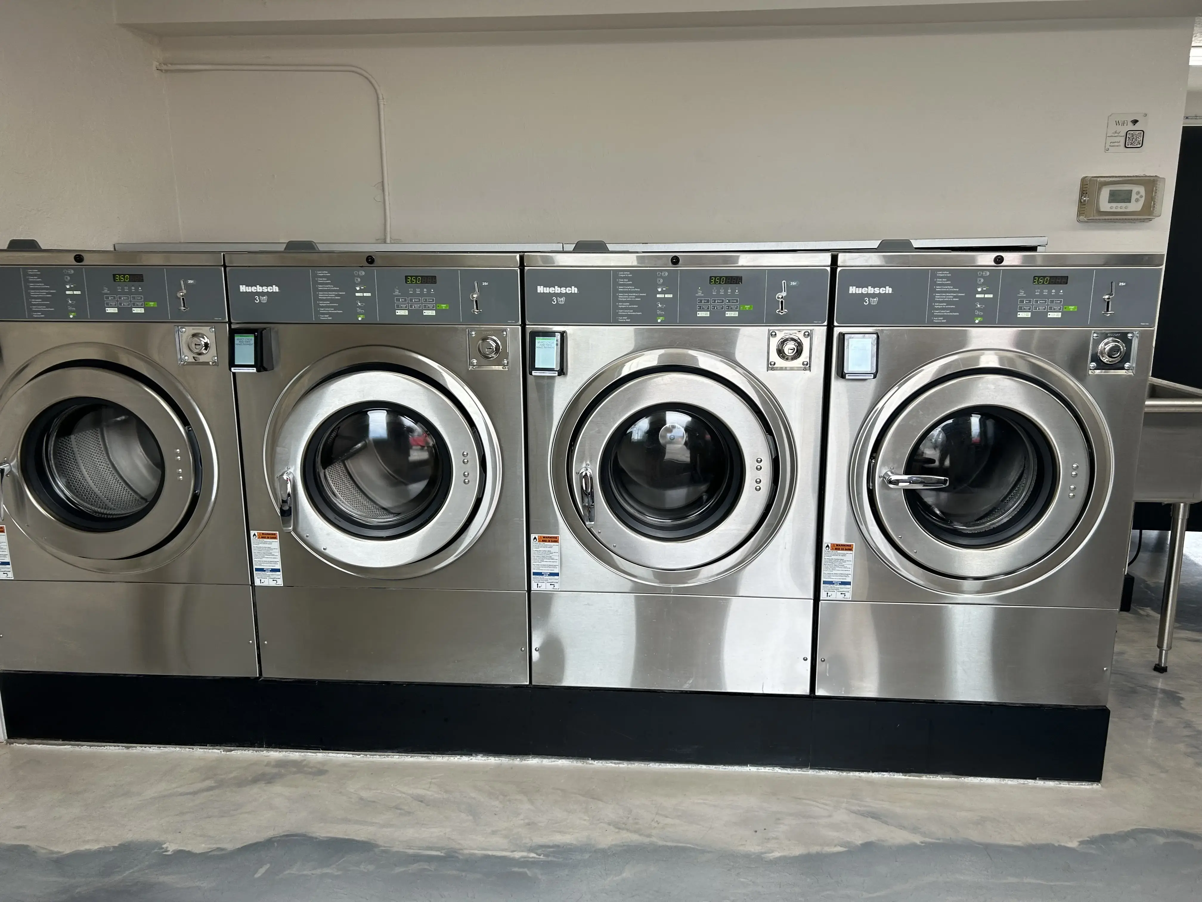 Washboard Laundry Garrity thumbnail 16