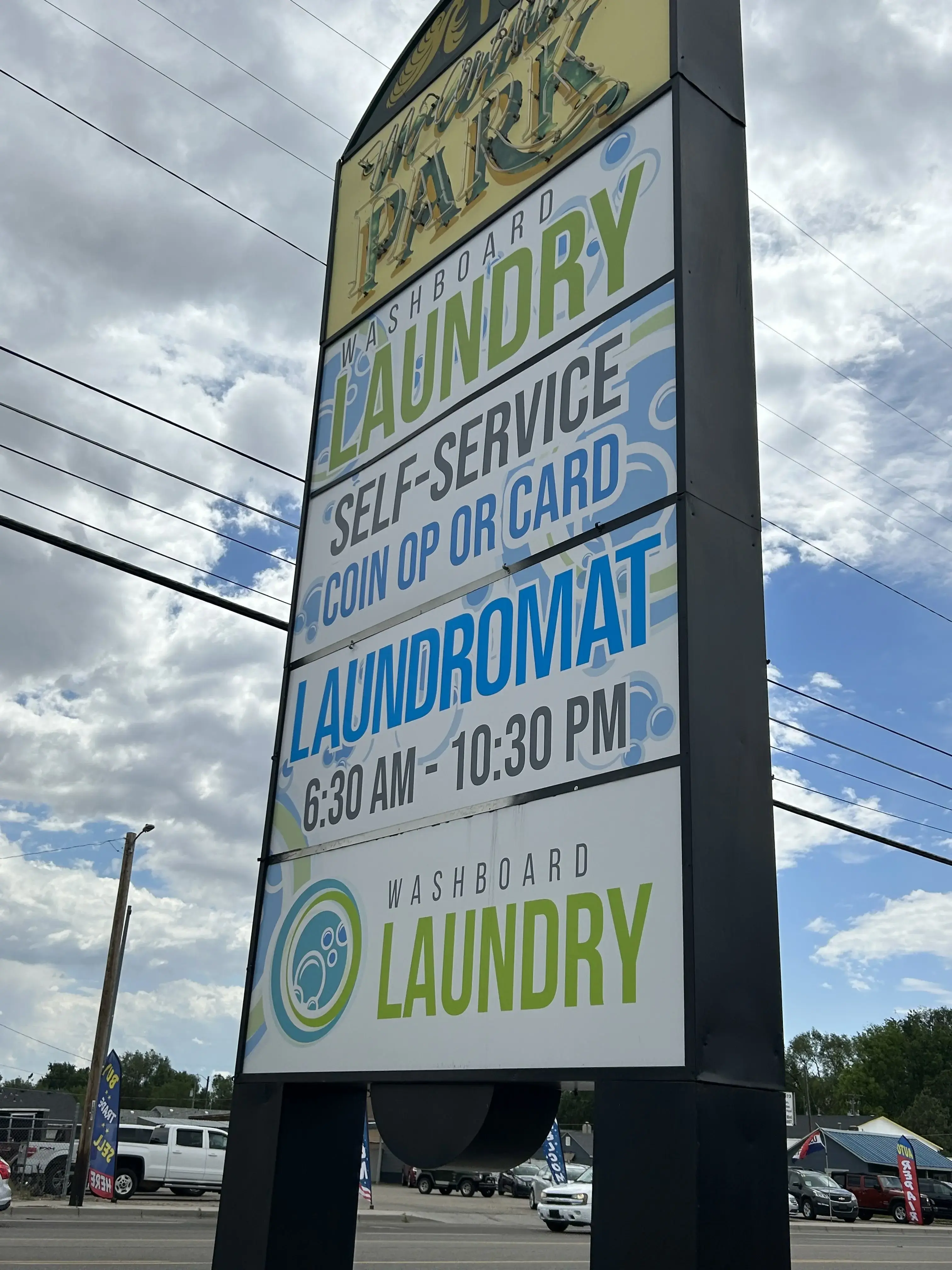 Washboard Laundry Garrity thumbnail 15