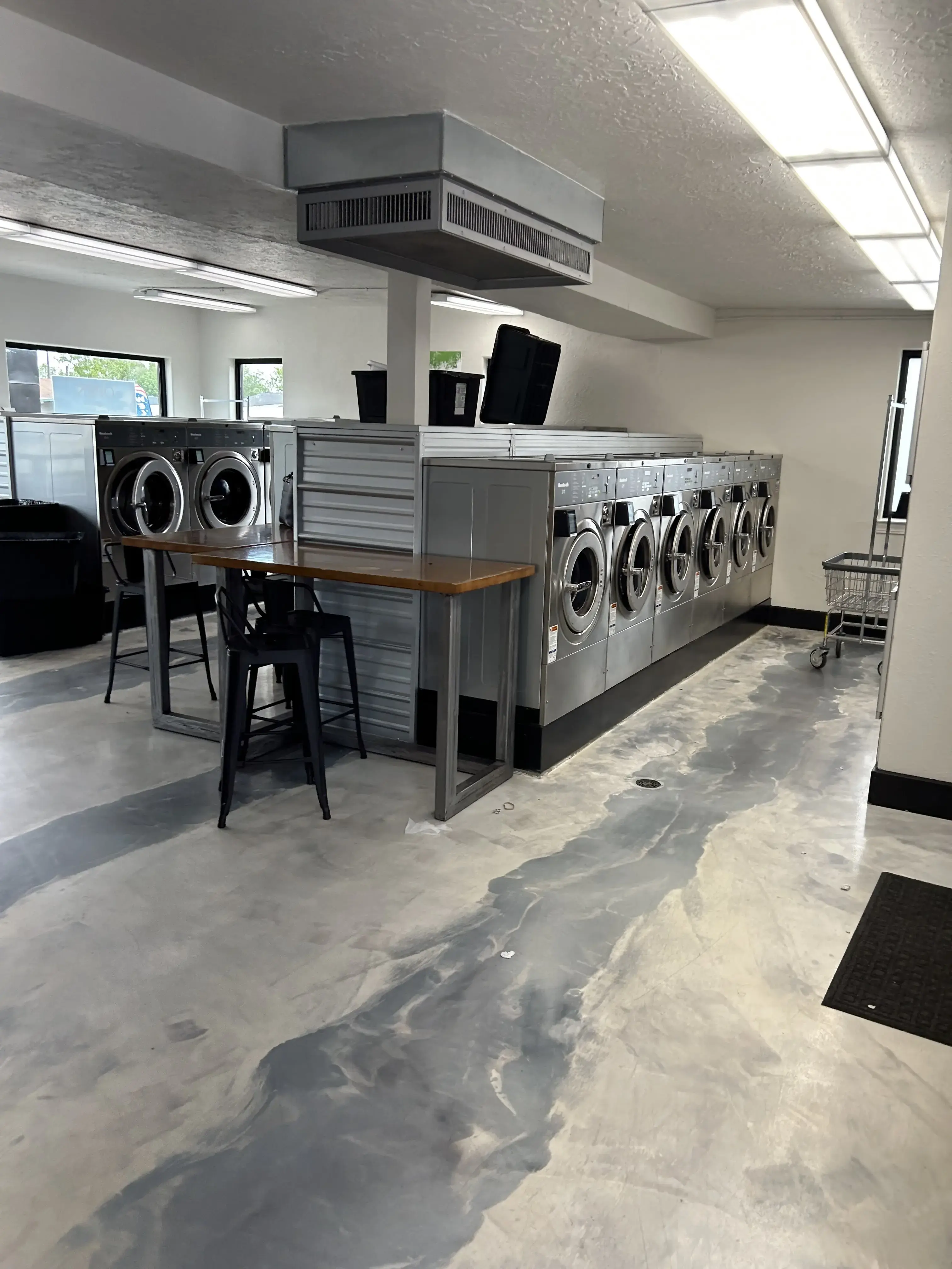 Washboard Laundry Garrity thumbnail 8