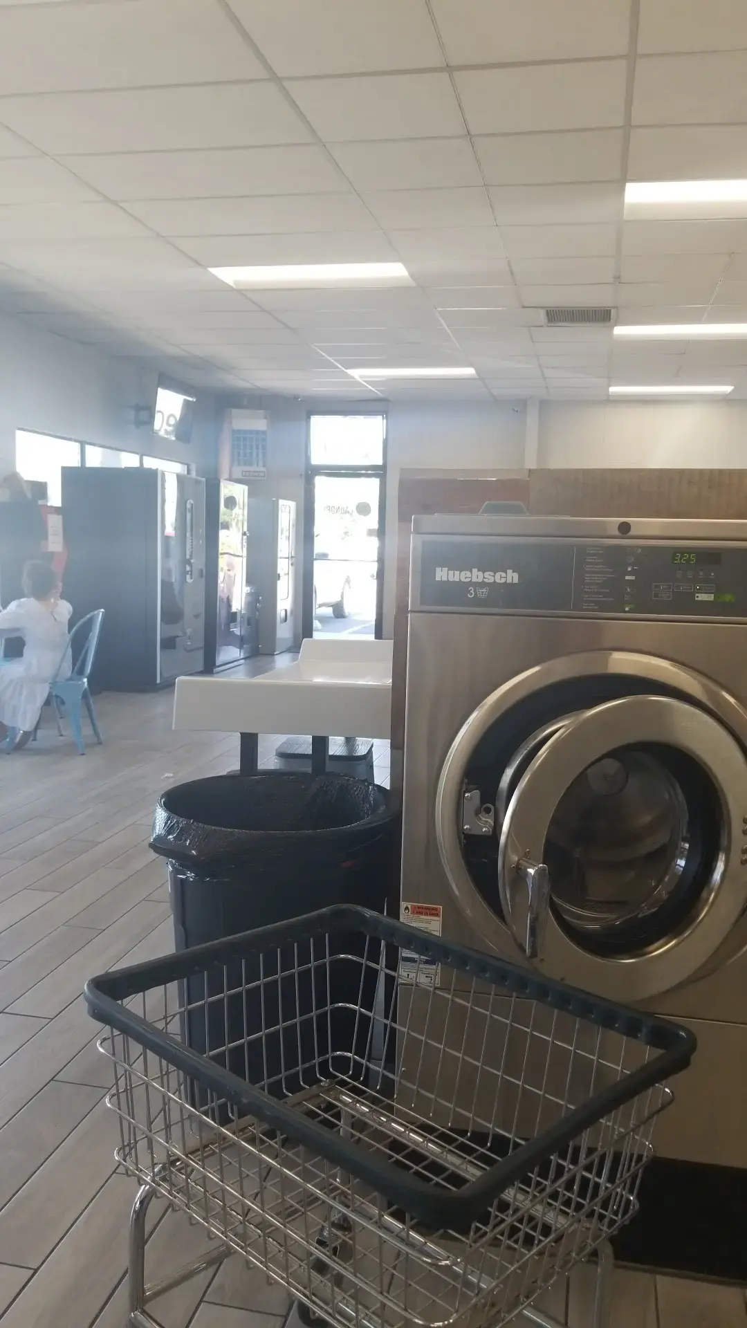 Washboard Laundry thumbnail 10