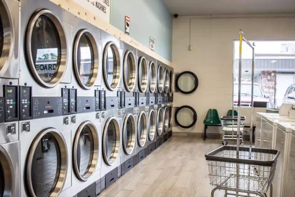 Washboard Laundry - Image 2