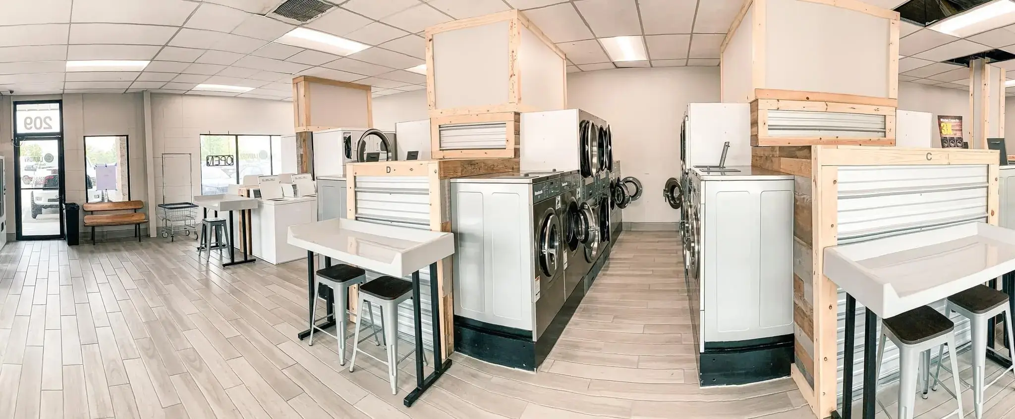 Washboard Laundry - Image 11