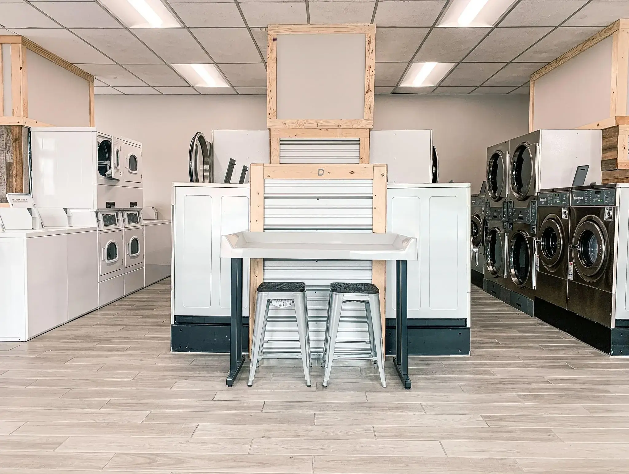Washboard Laundry - Image 3