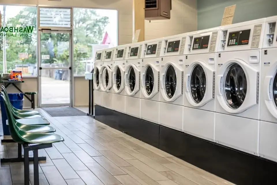 Washboard Laundry thumbnail 13