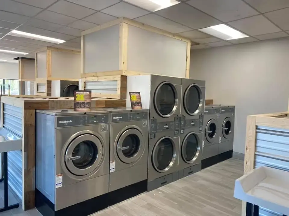 Washboard Laundry - Image 17