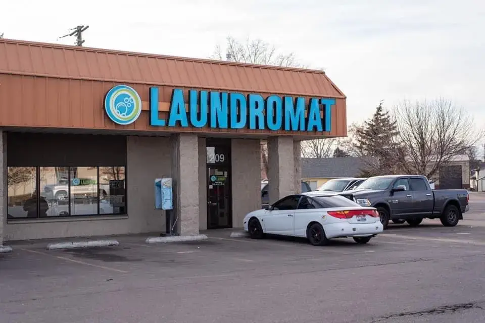 Washboard Laundry thumbnail 7