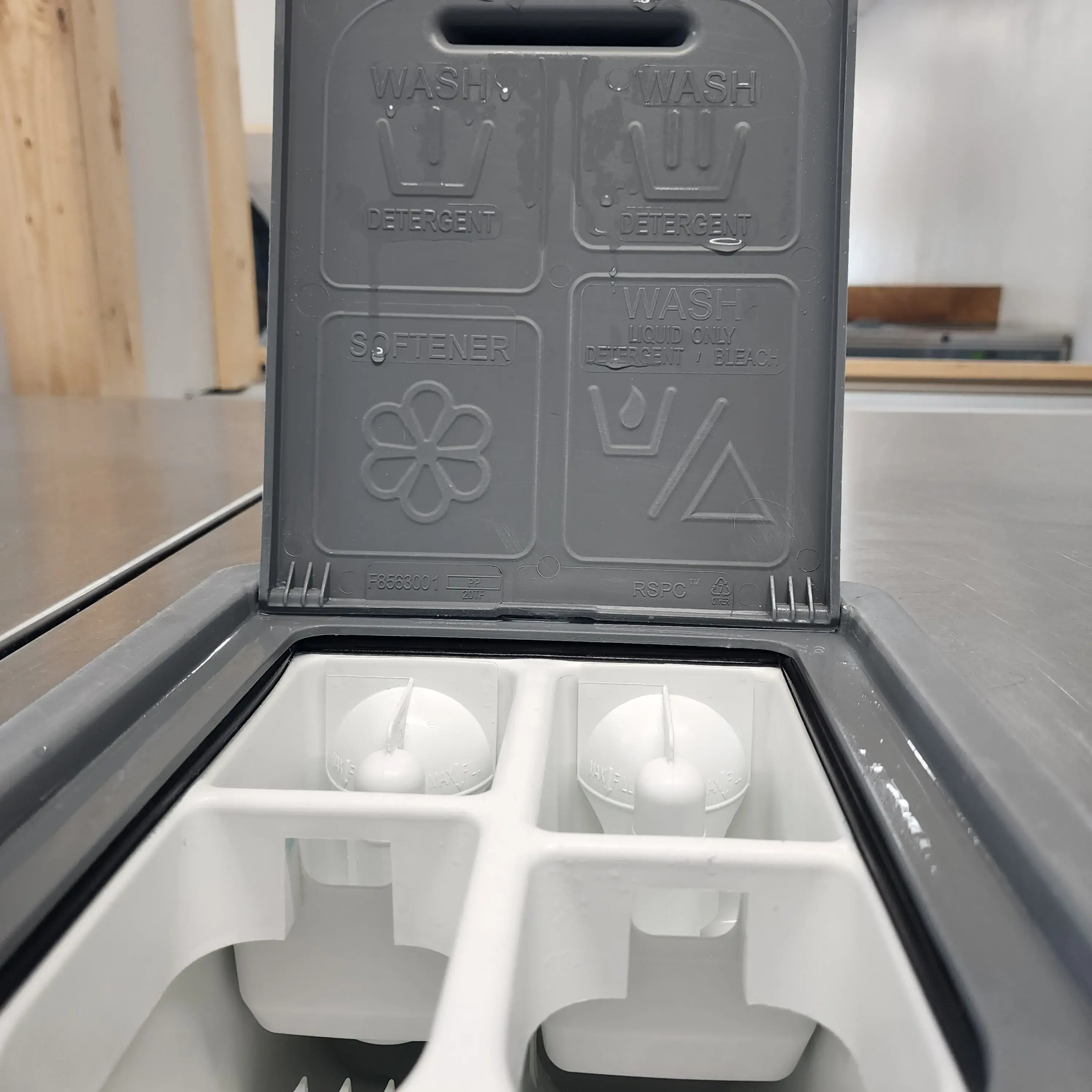 Washboard Laundry - Image 15