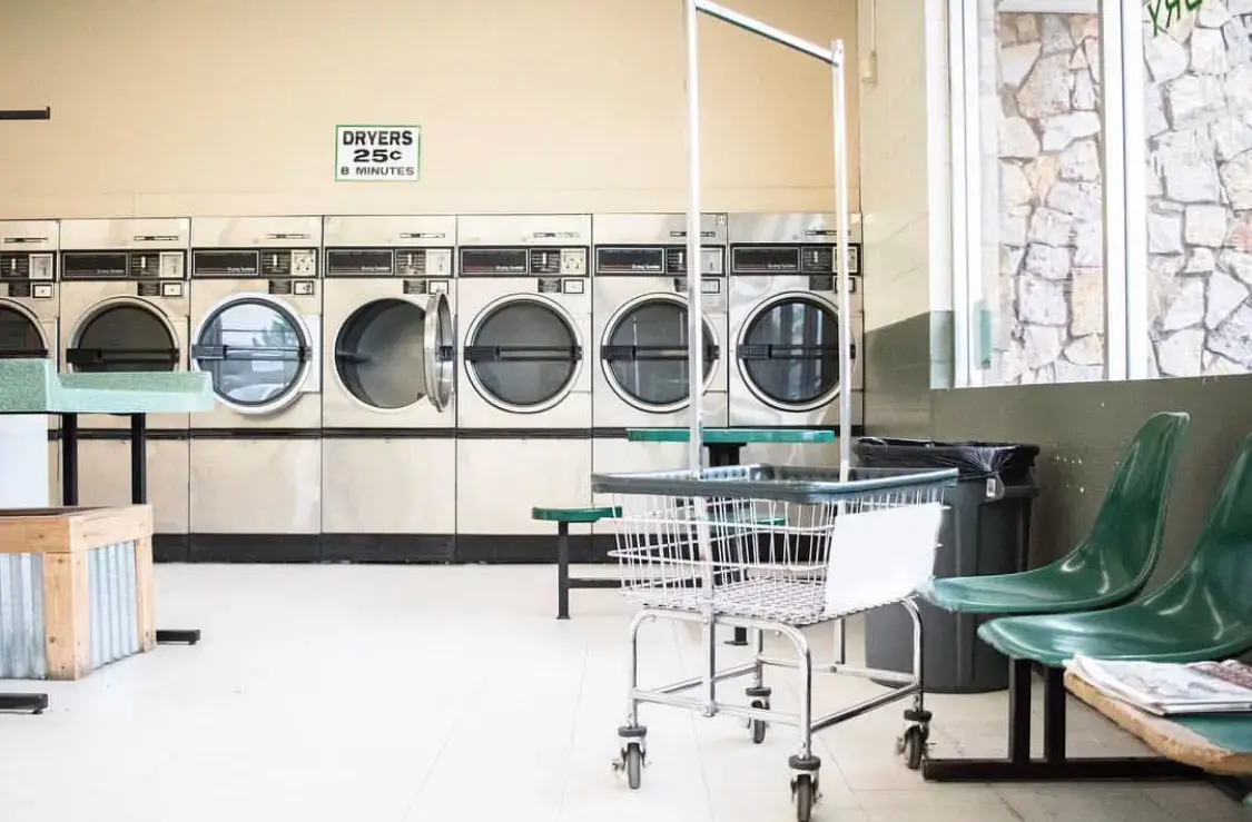 Washboard Laundry thumbnail 5