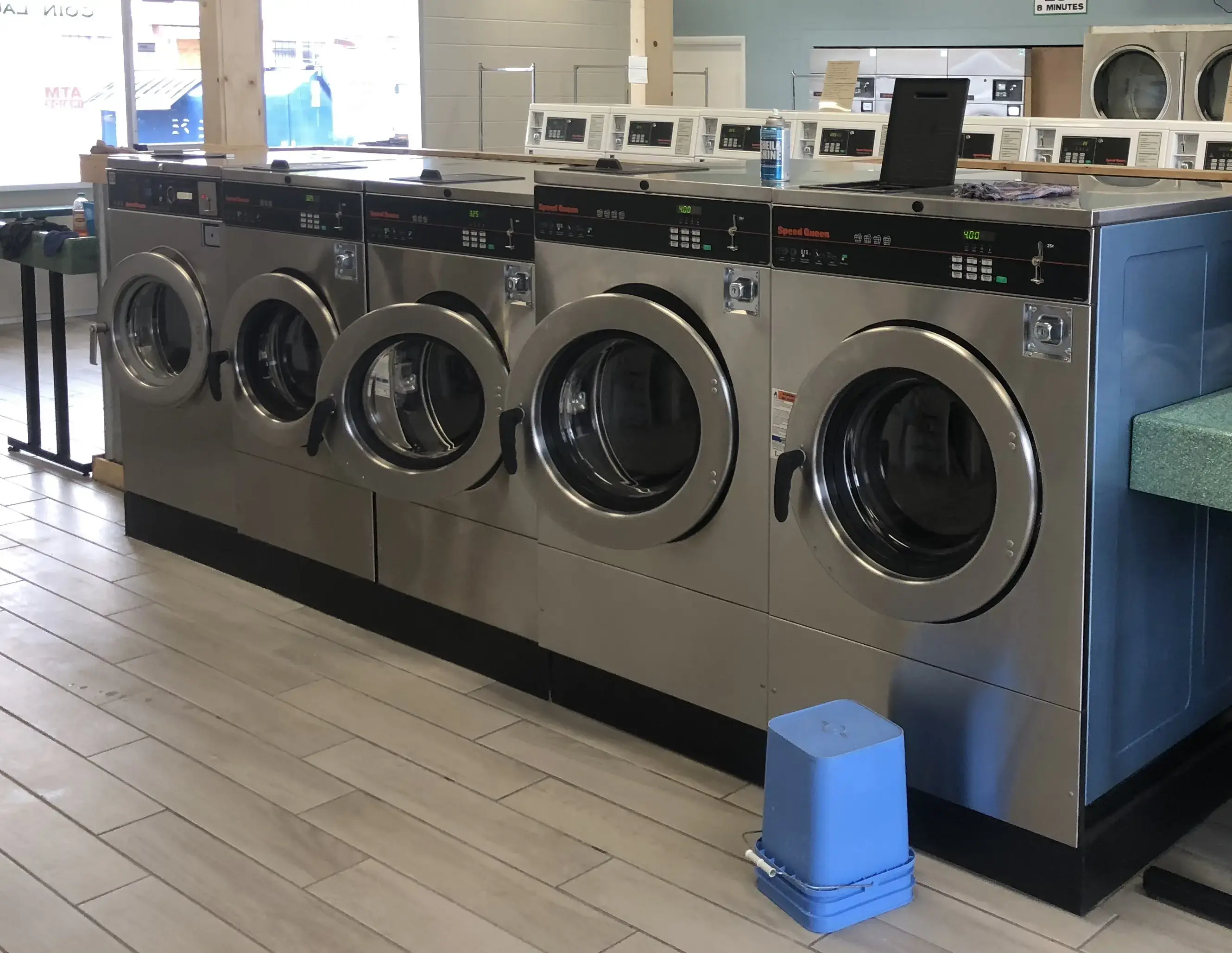 Washboard Laundry thumbnail 11