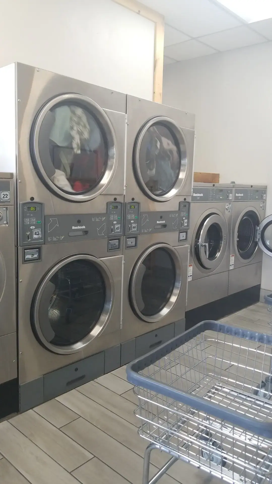 Washboard Laundry - Image 18