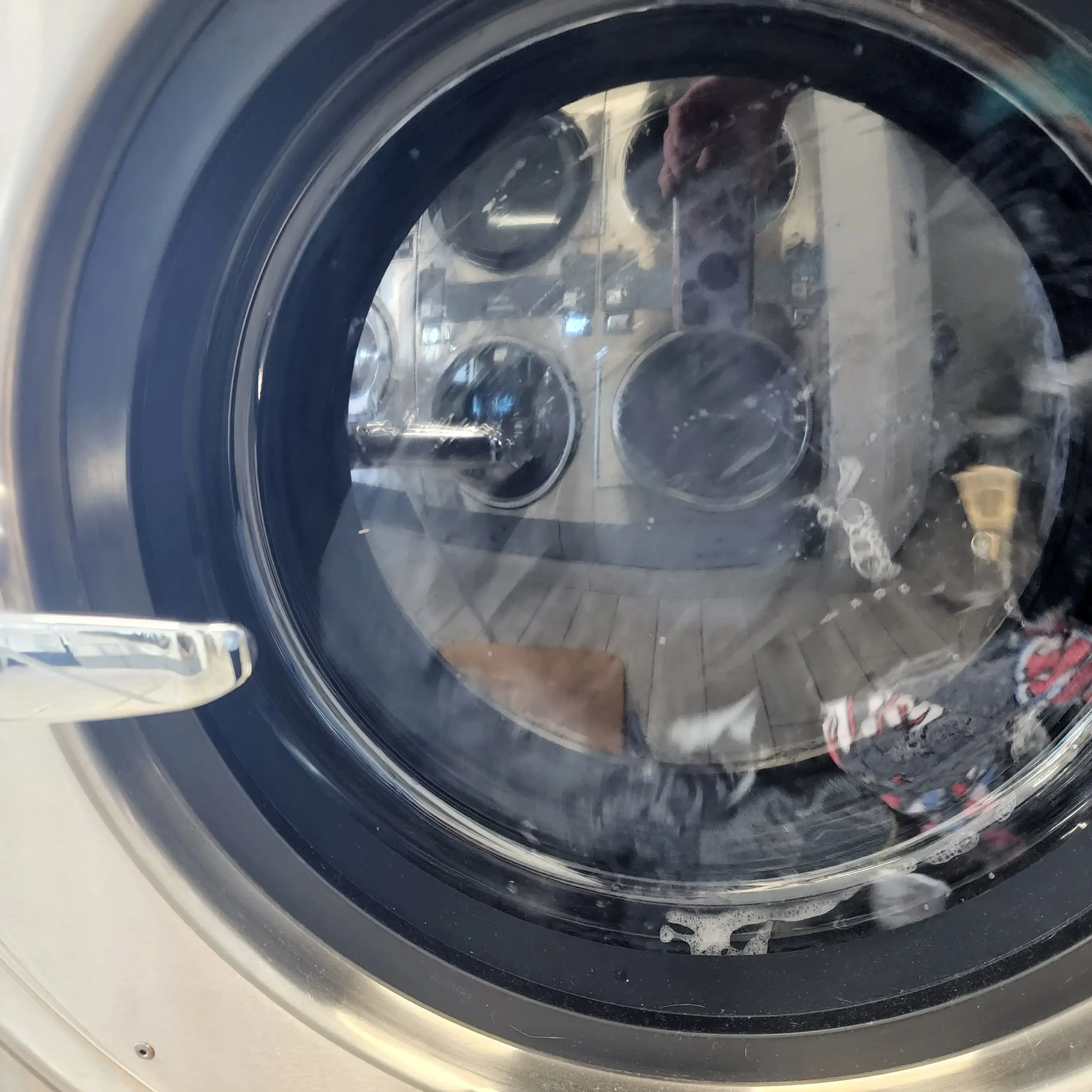 Washboard Laundry - Image 6