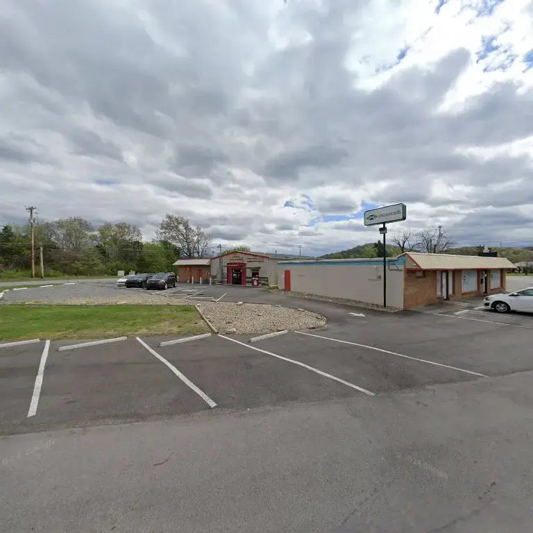 Washboard Wash N' Fold thumbnail 5