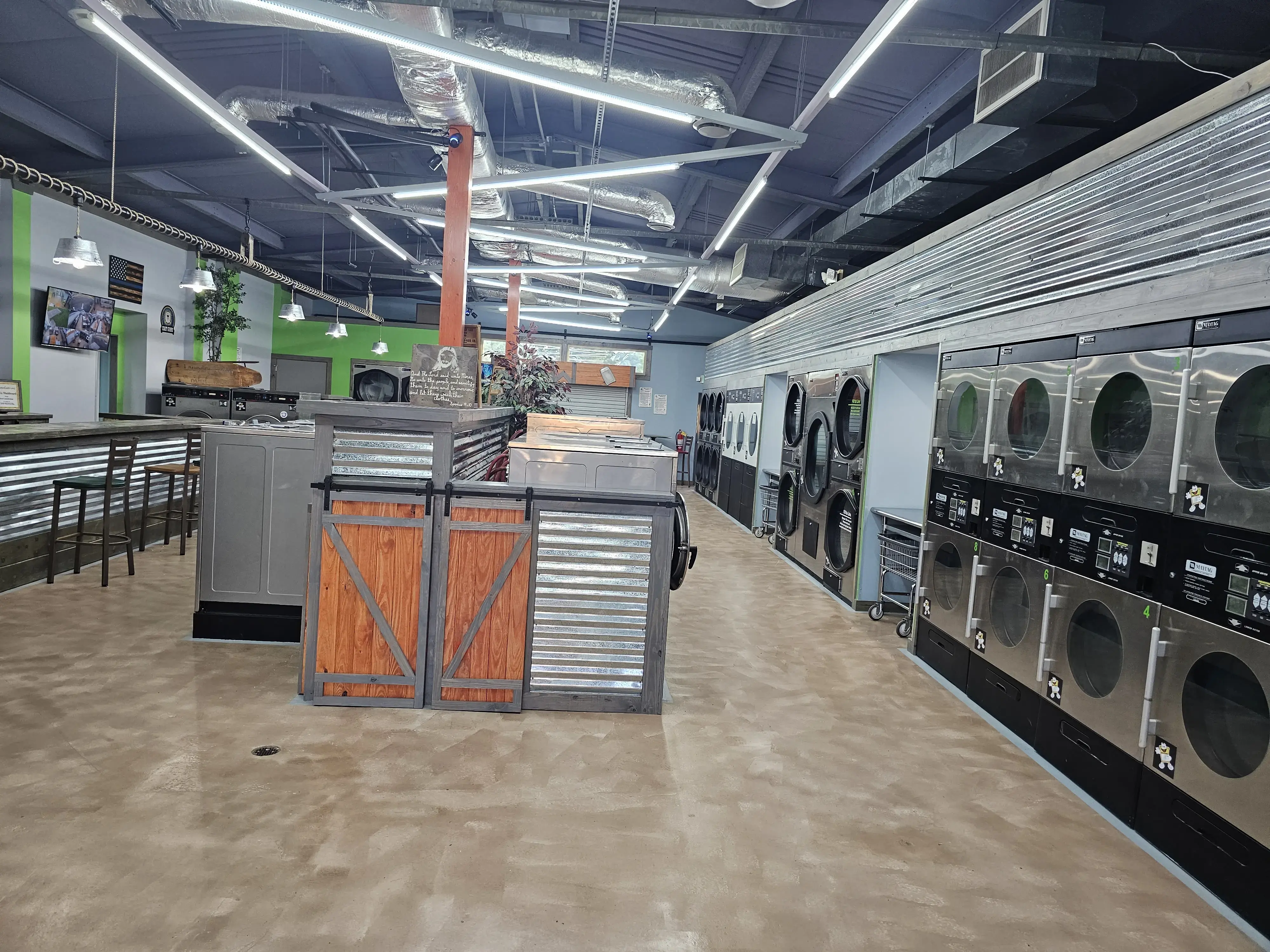 Washboard Wash N' Fold thumbnail 3