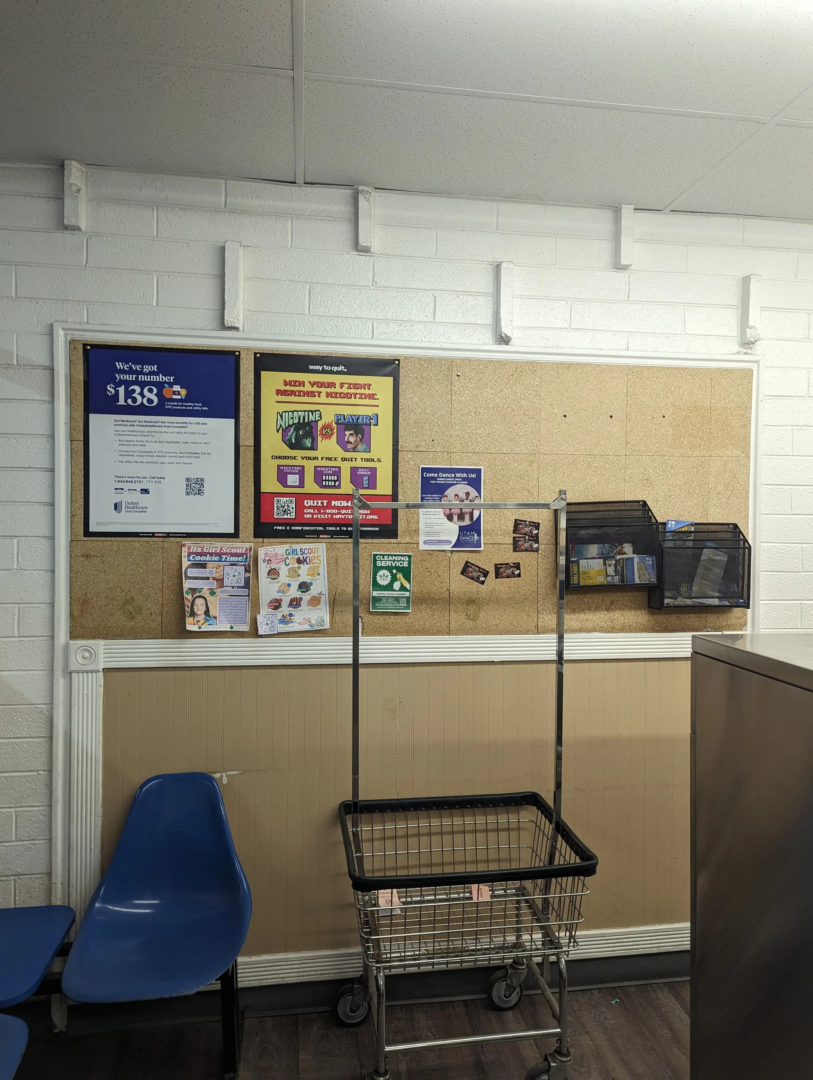 WashBox Laundromat thumbnail 6