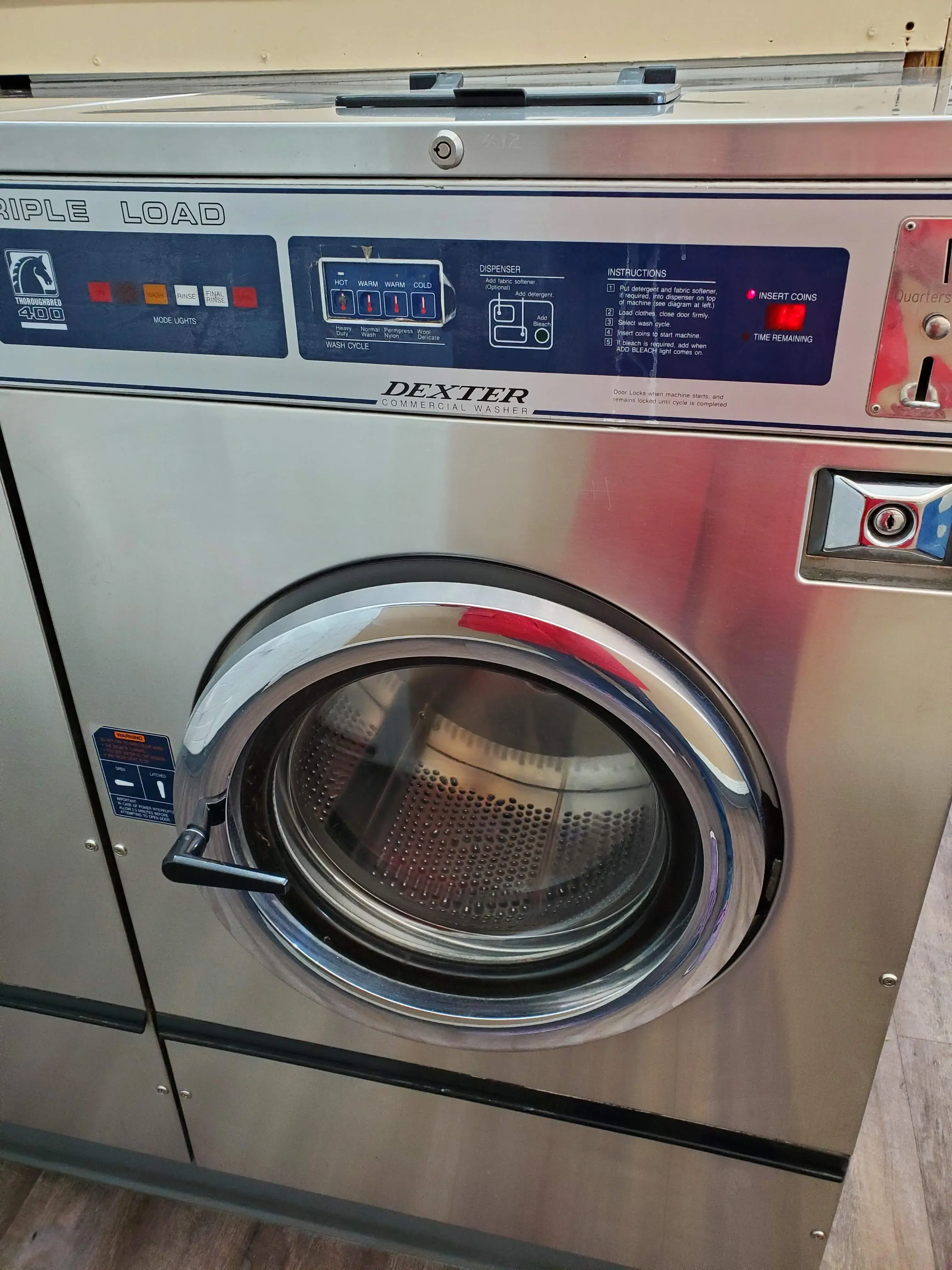 WashBox Laundromat thumbnail 8