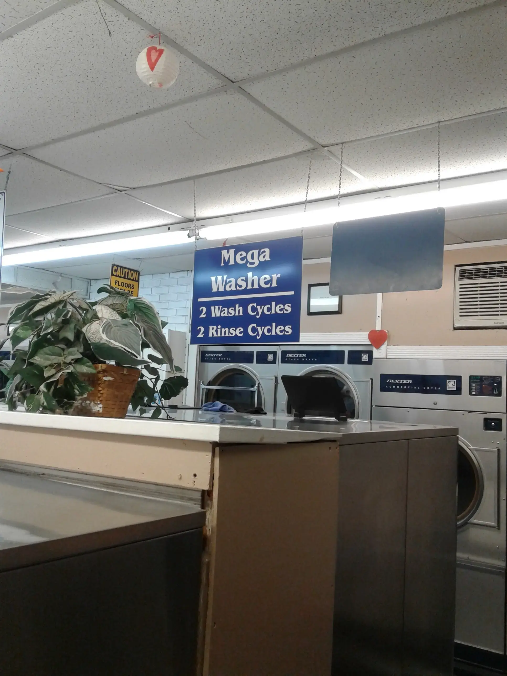 WashBox Laundromat thumbnail 11