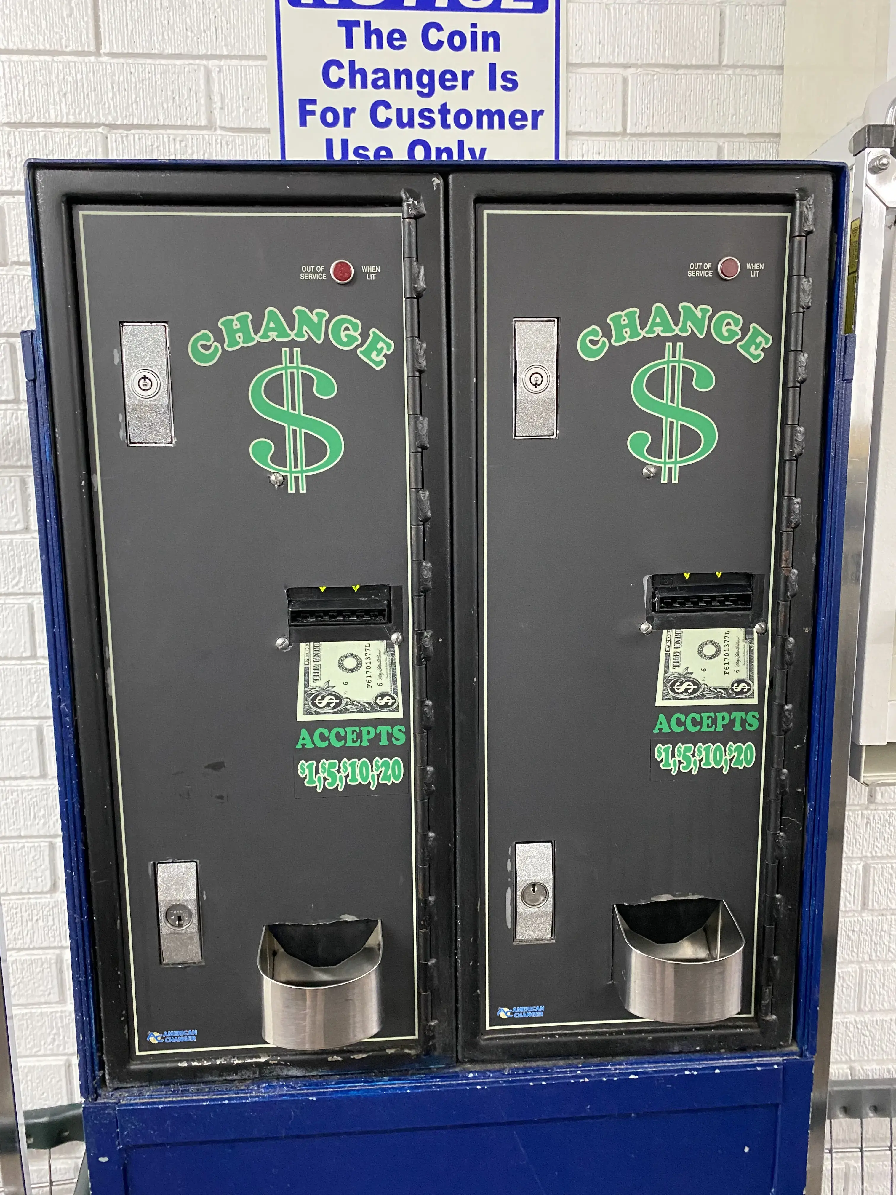 WashBox Laundromat thumbnail 3