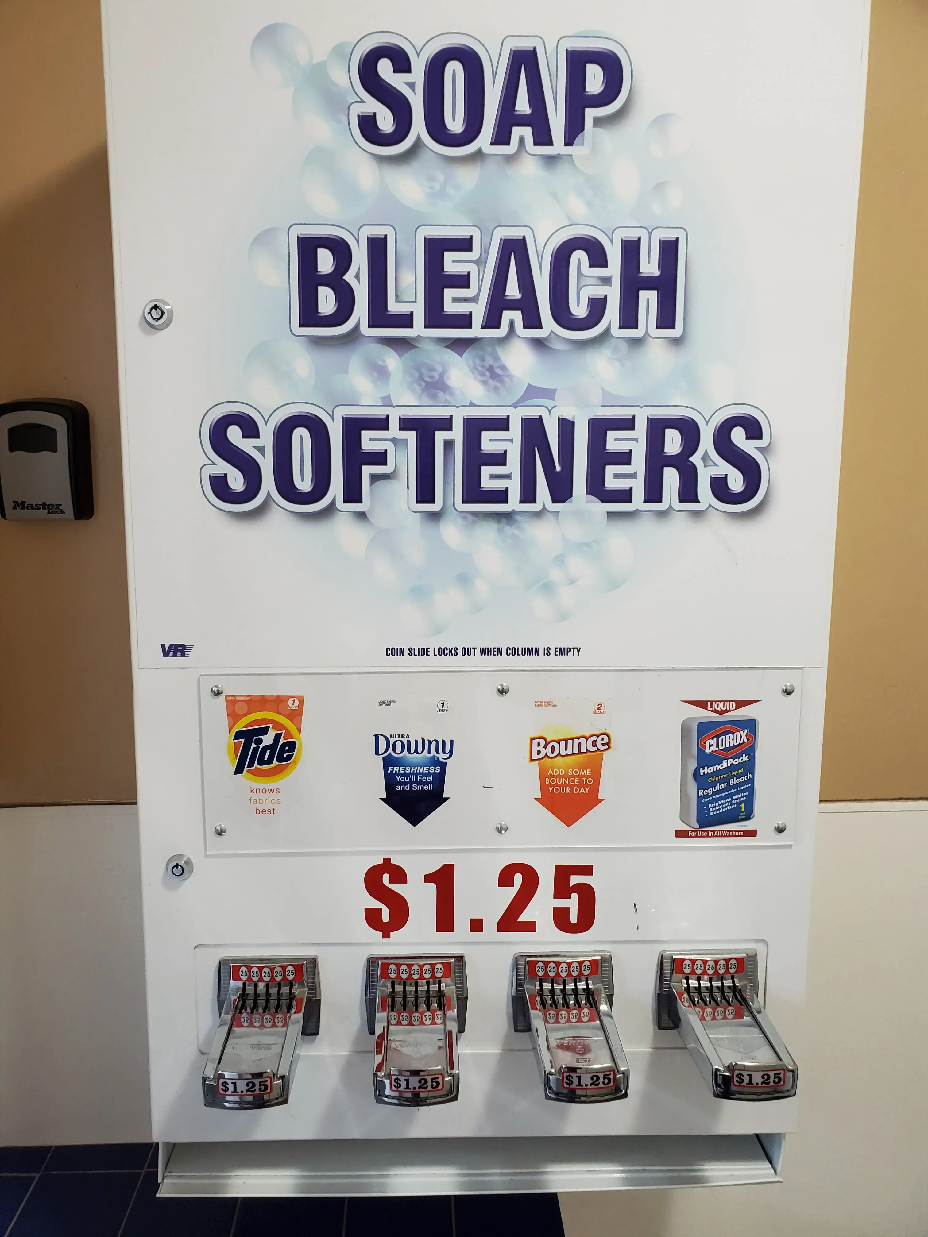 WashBox Laundromat thumbnail 9