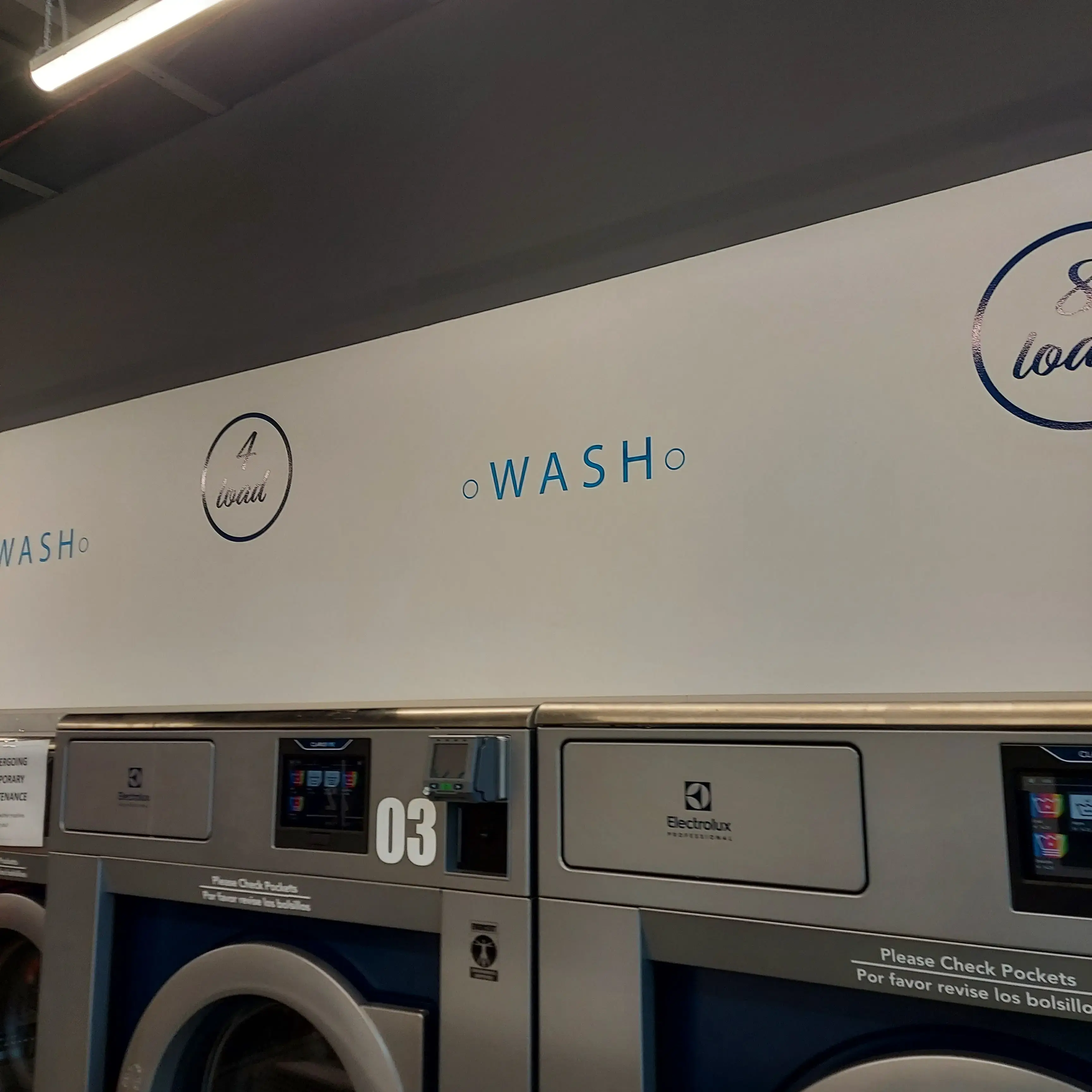Washbox Laundry Service - Image 3