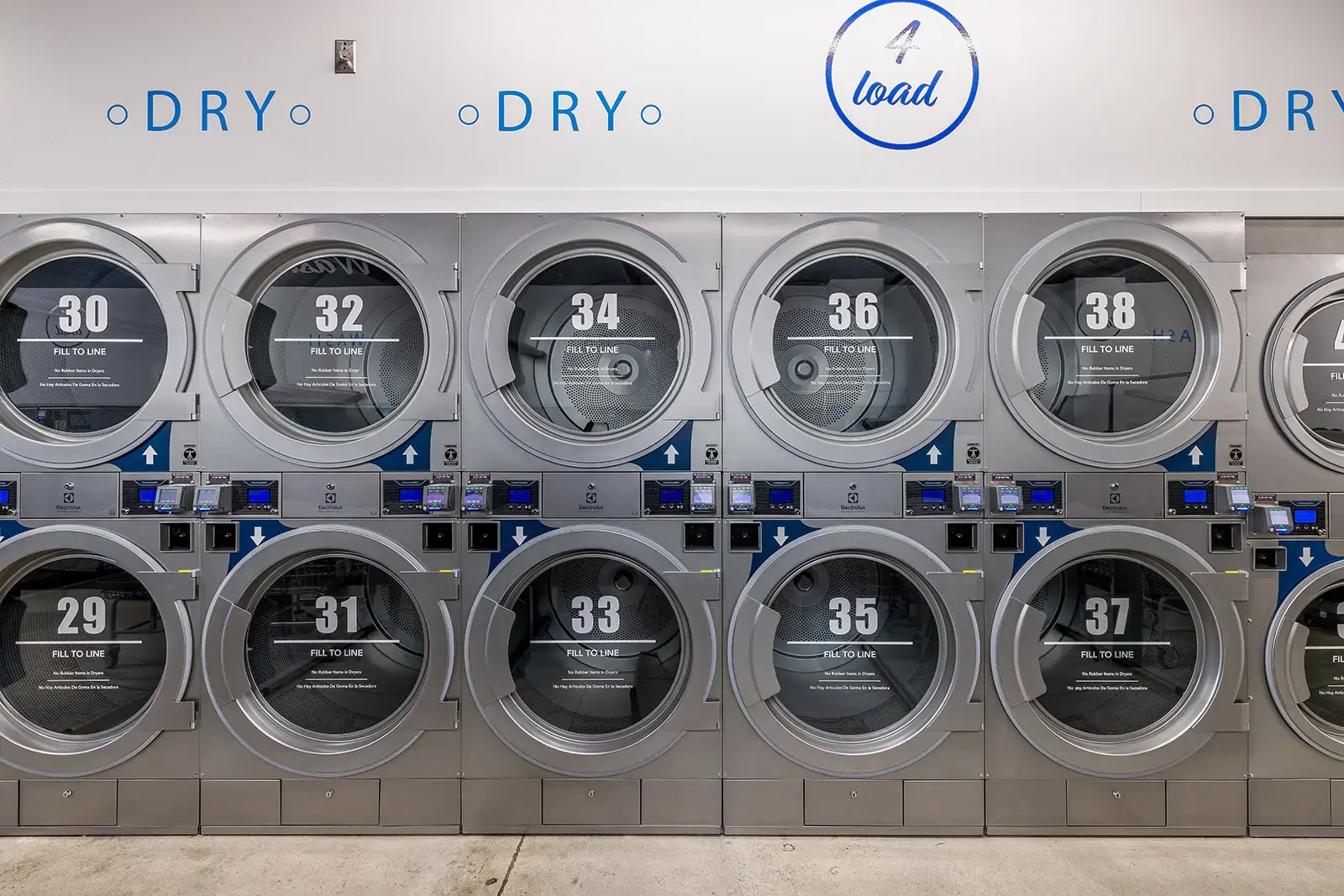 Washbox Laundry Service - Image 4