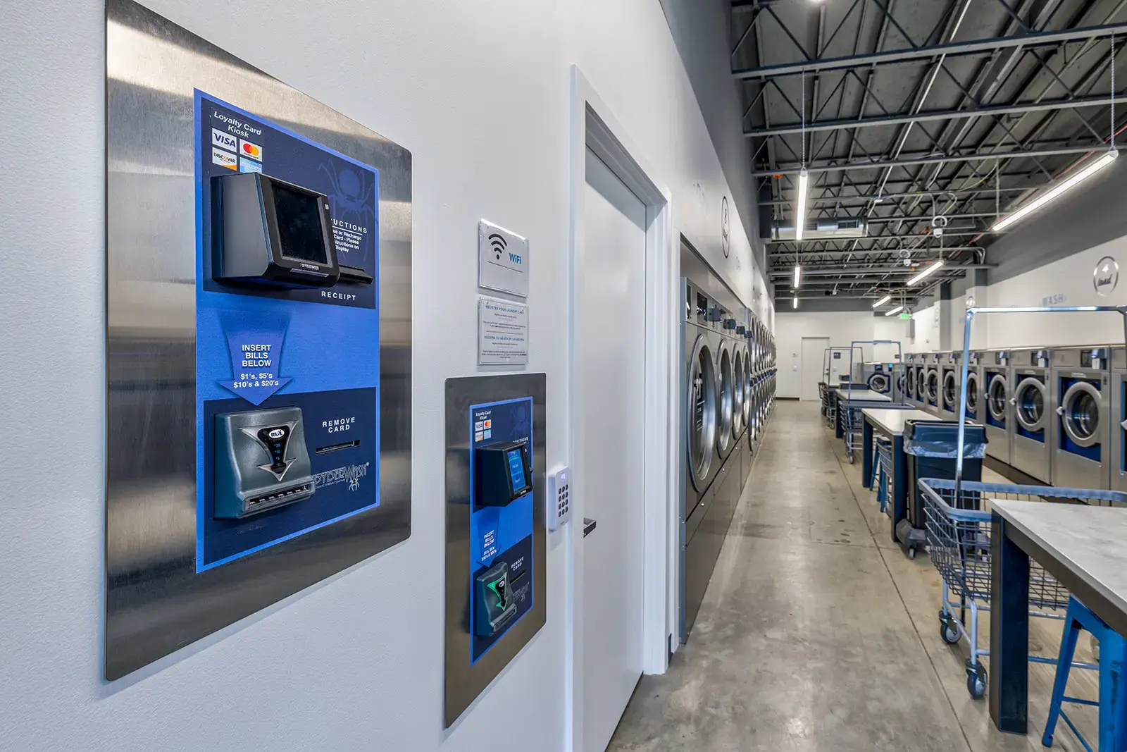 Washbox Laundry Service - Image 8