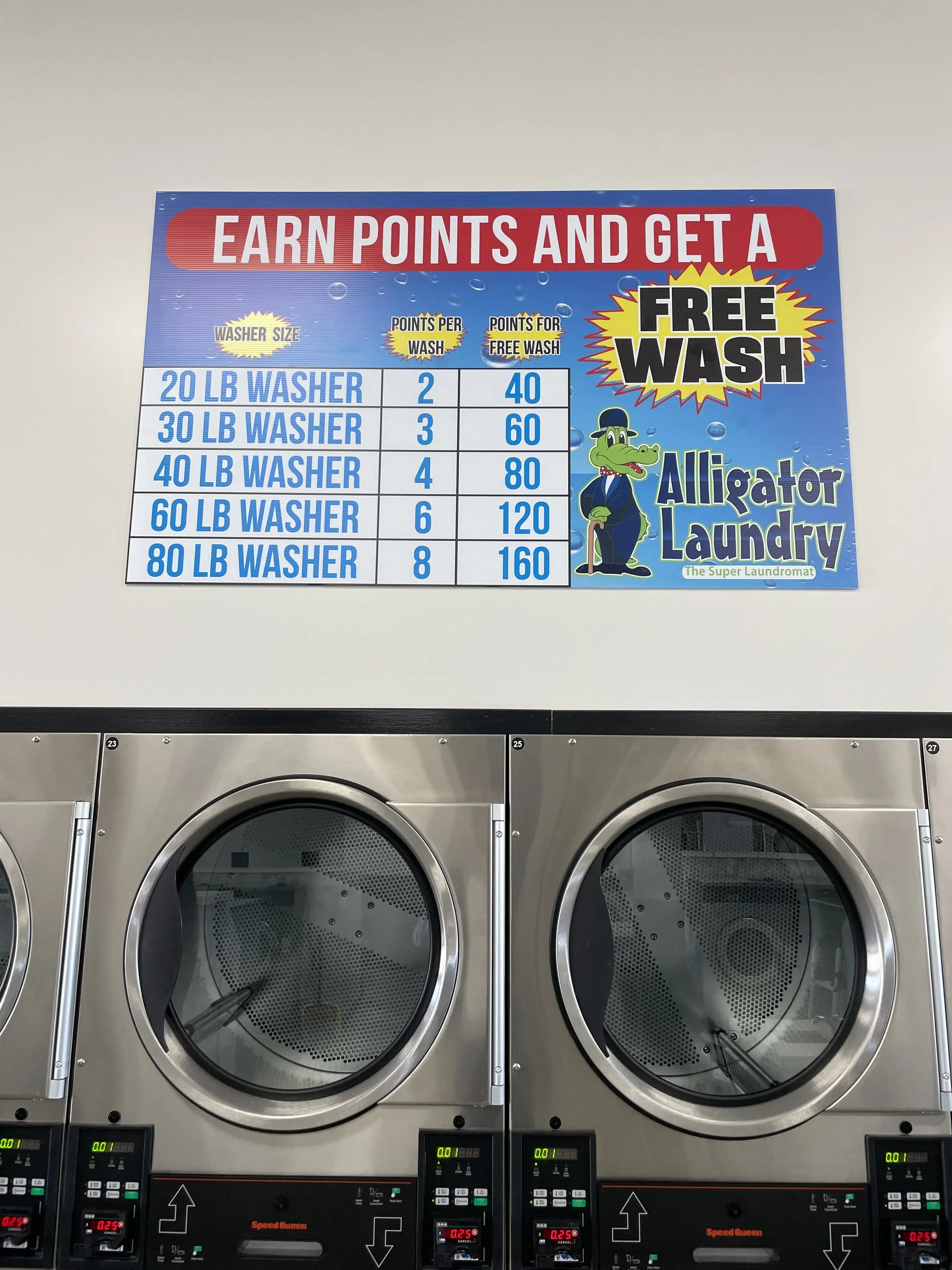 WashClo Fluff and Fold - Image 10