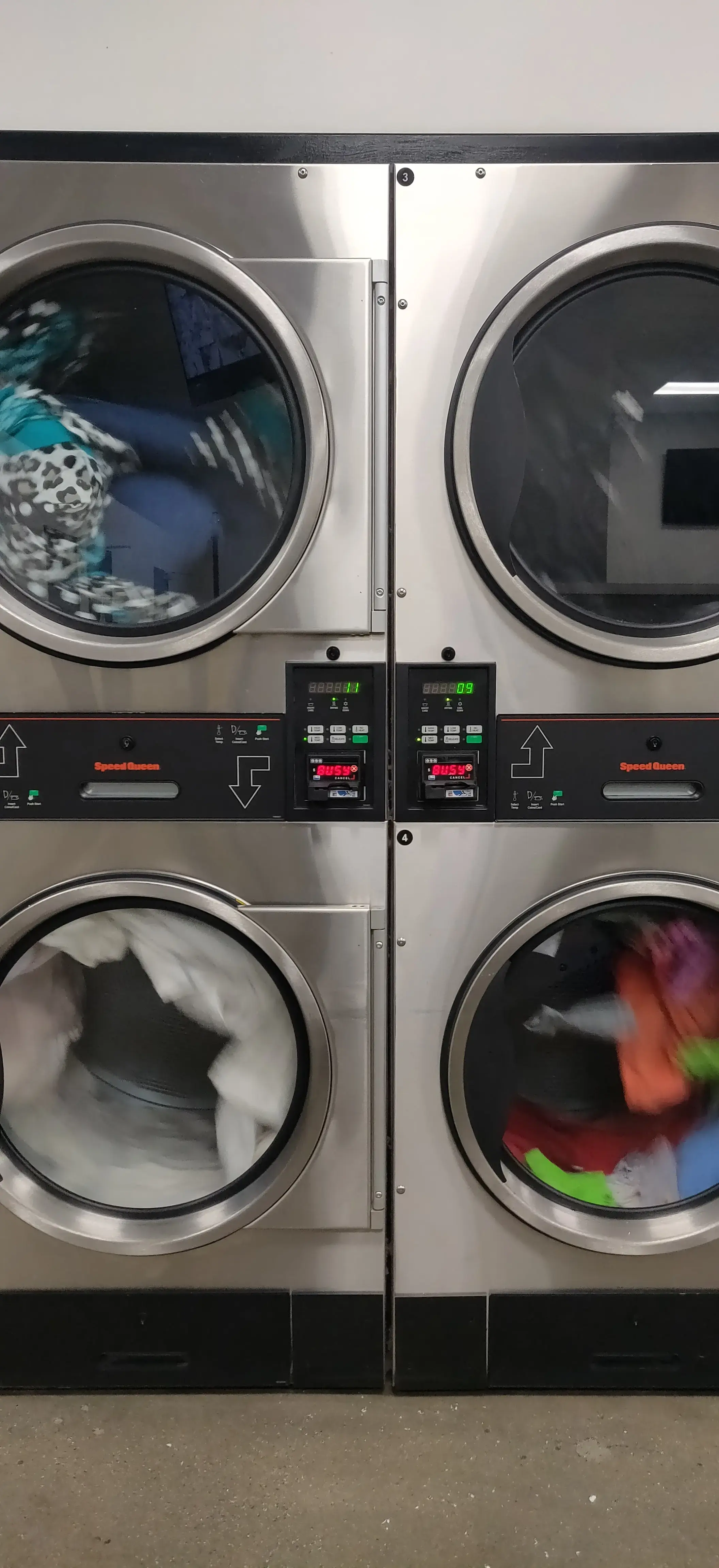 WashClo Fluff and Fold - Image 16