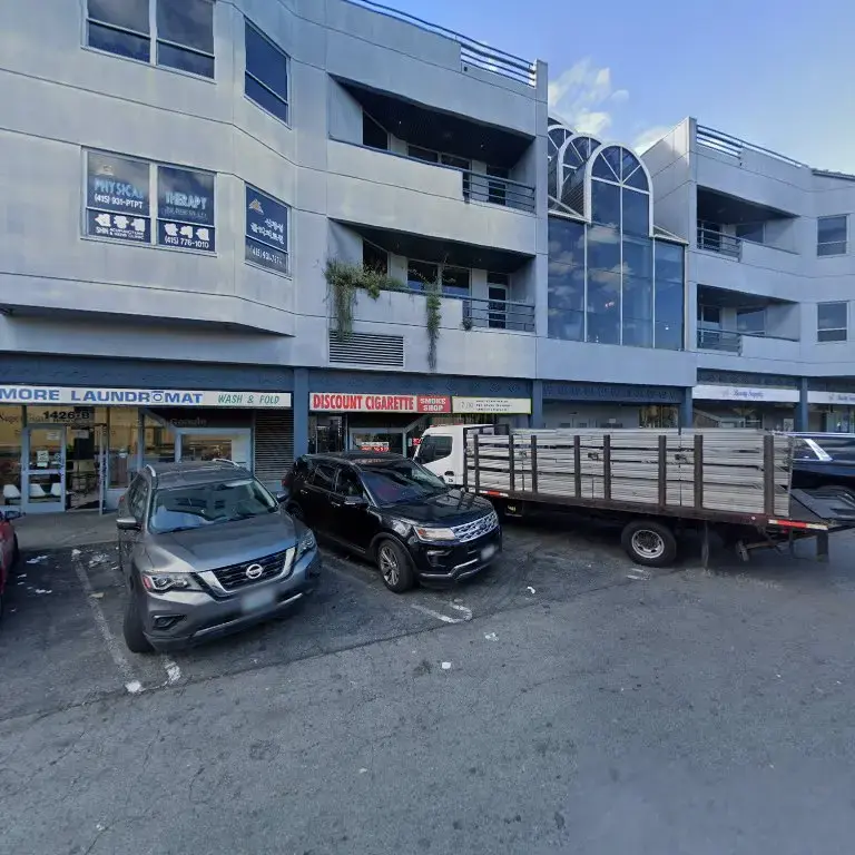 WashClub Bay Area - Image 3