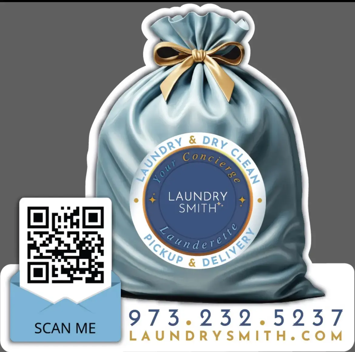 WashClub Laundry location