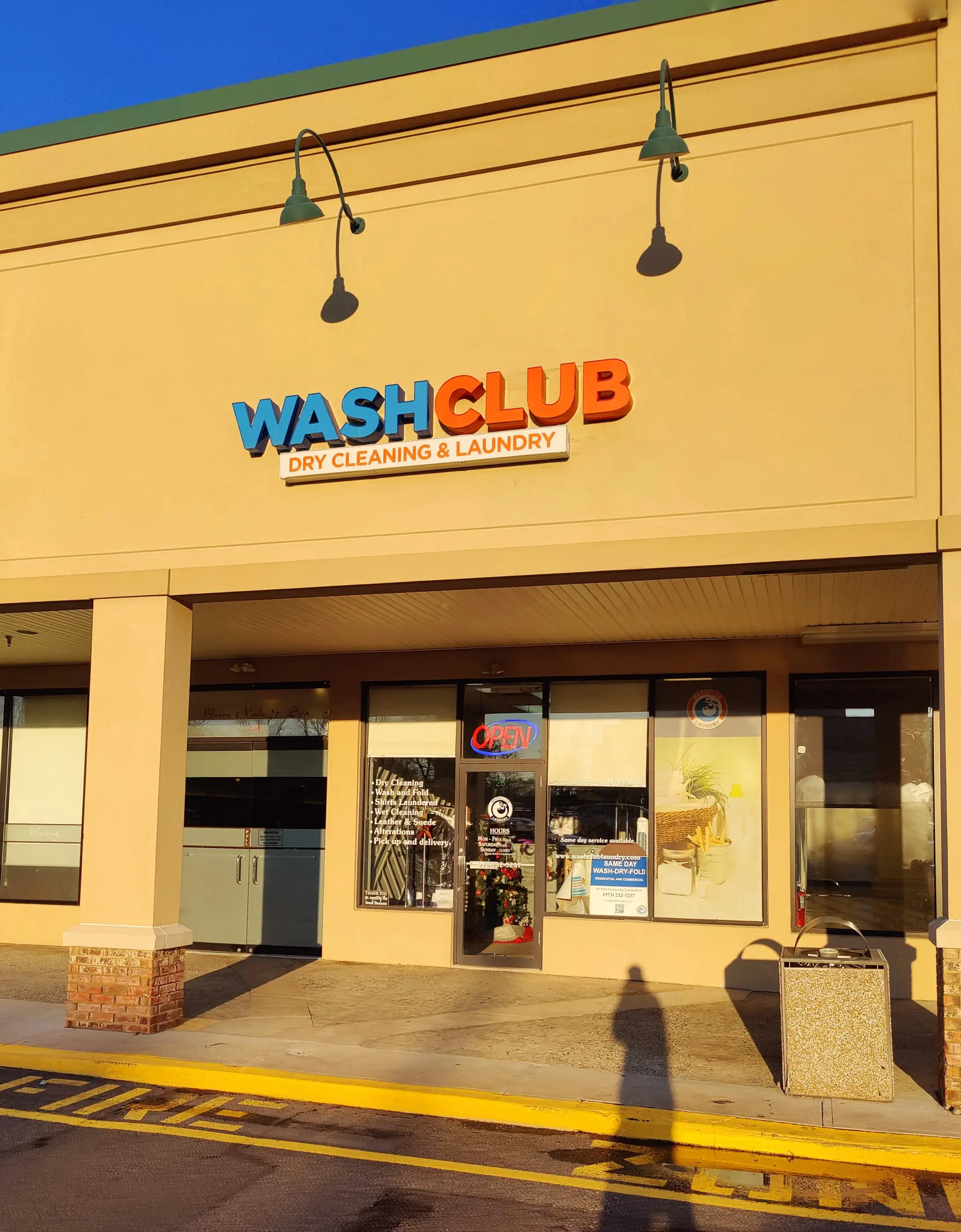 WashClub Laundry thumbnail 6