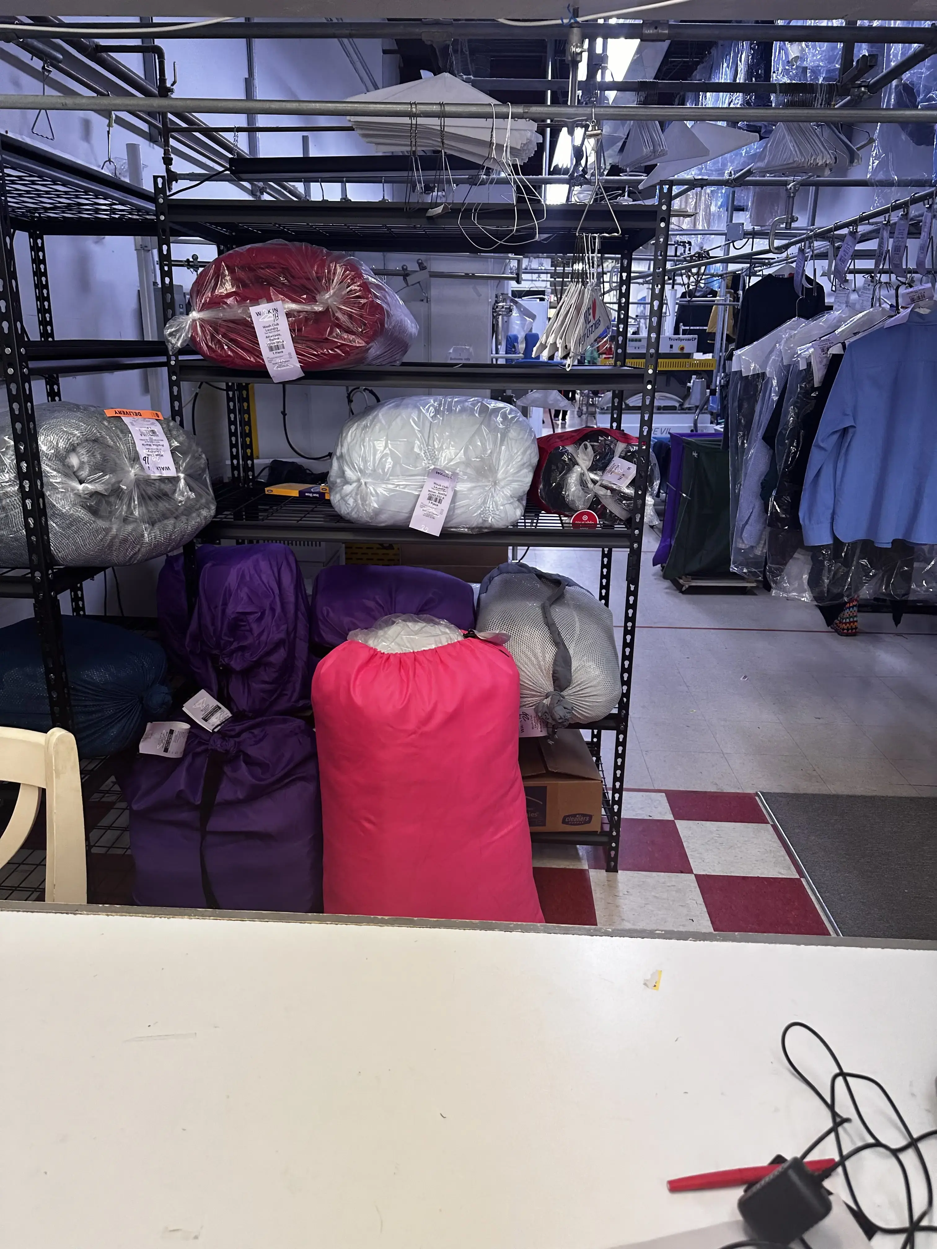 WashClub Laundry - Image 7