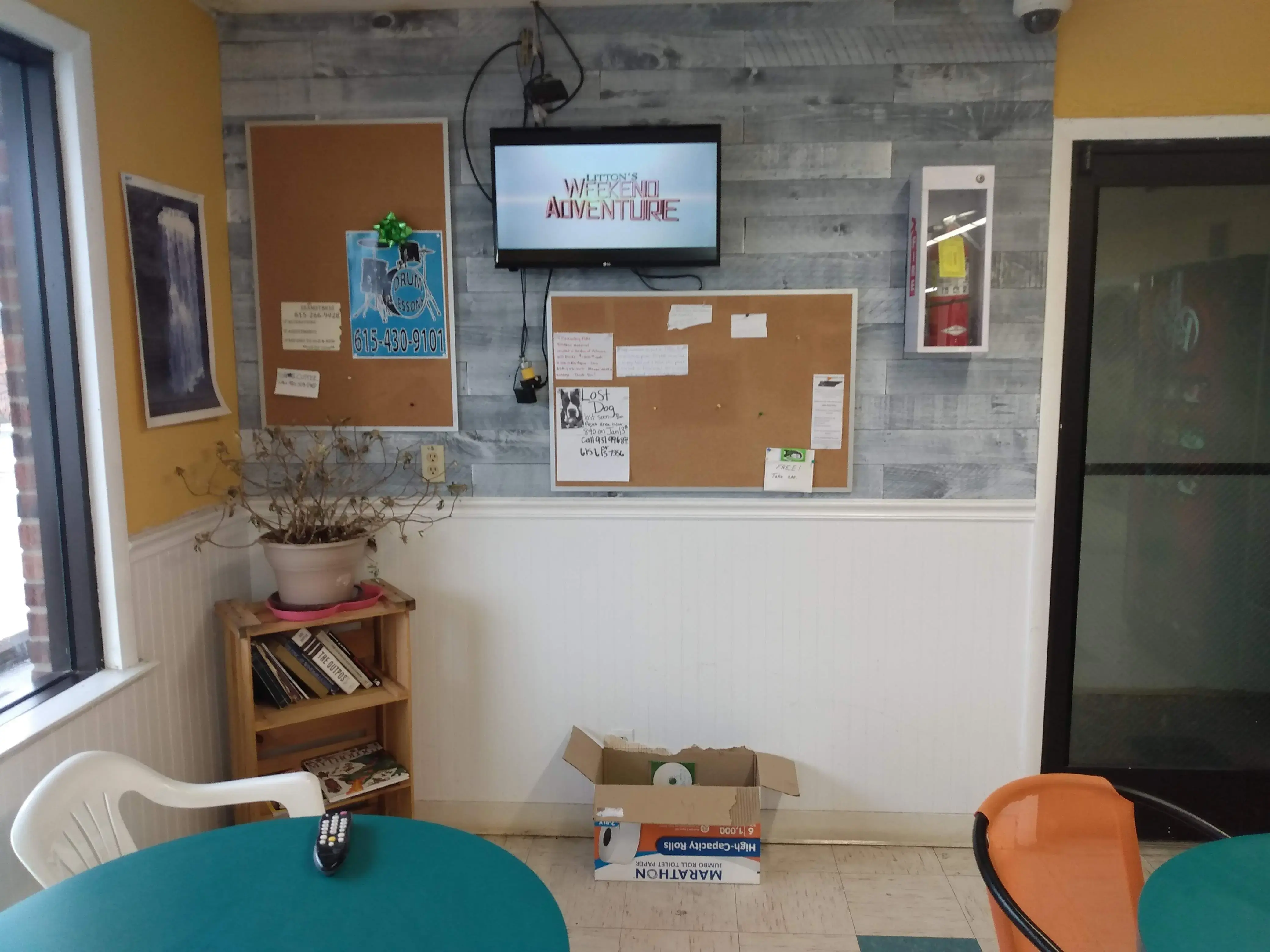 WashCo Laundry - Image 8