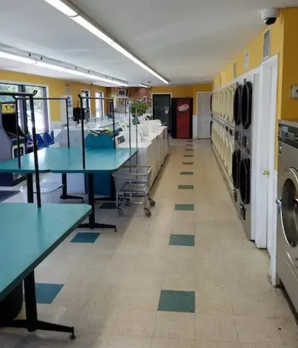 WashCo Laundry thumbnail 3
