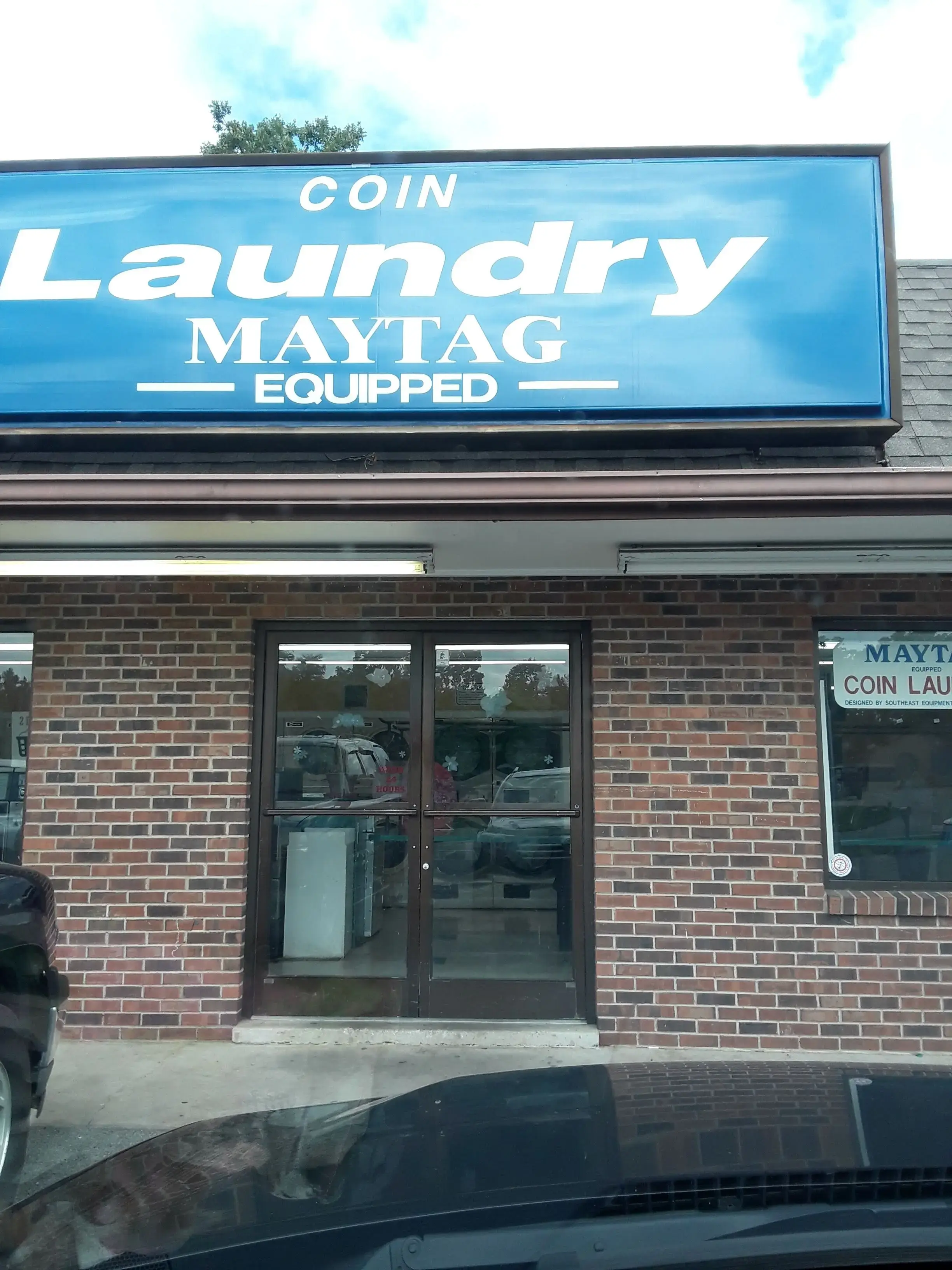 WashCo Laundry thumbnail 17