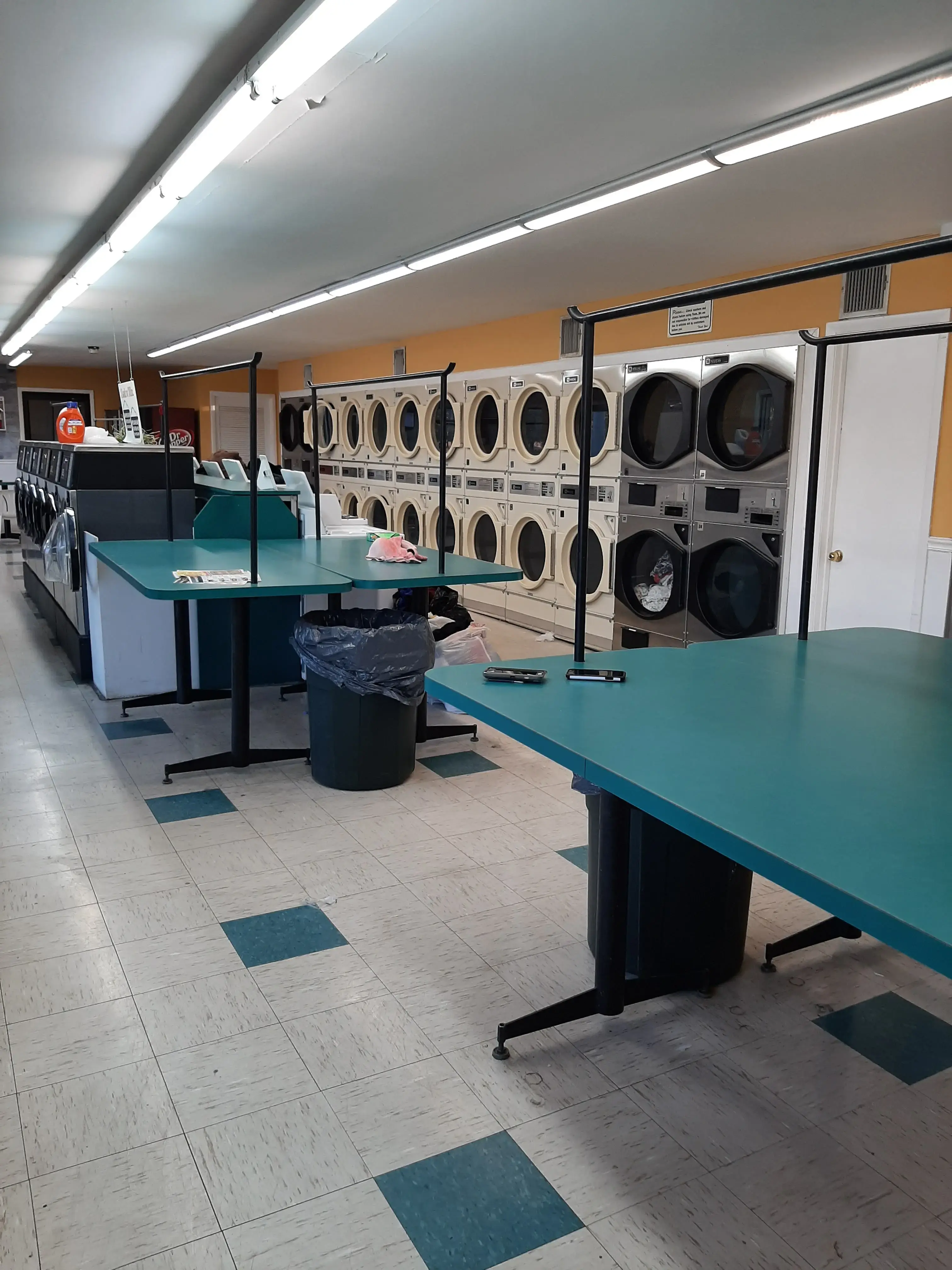 WashCo Laundry thumbnail 5