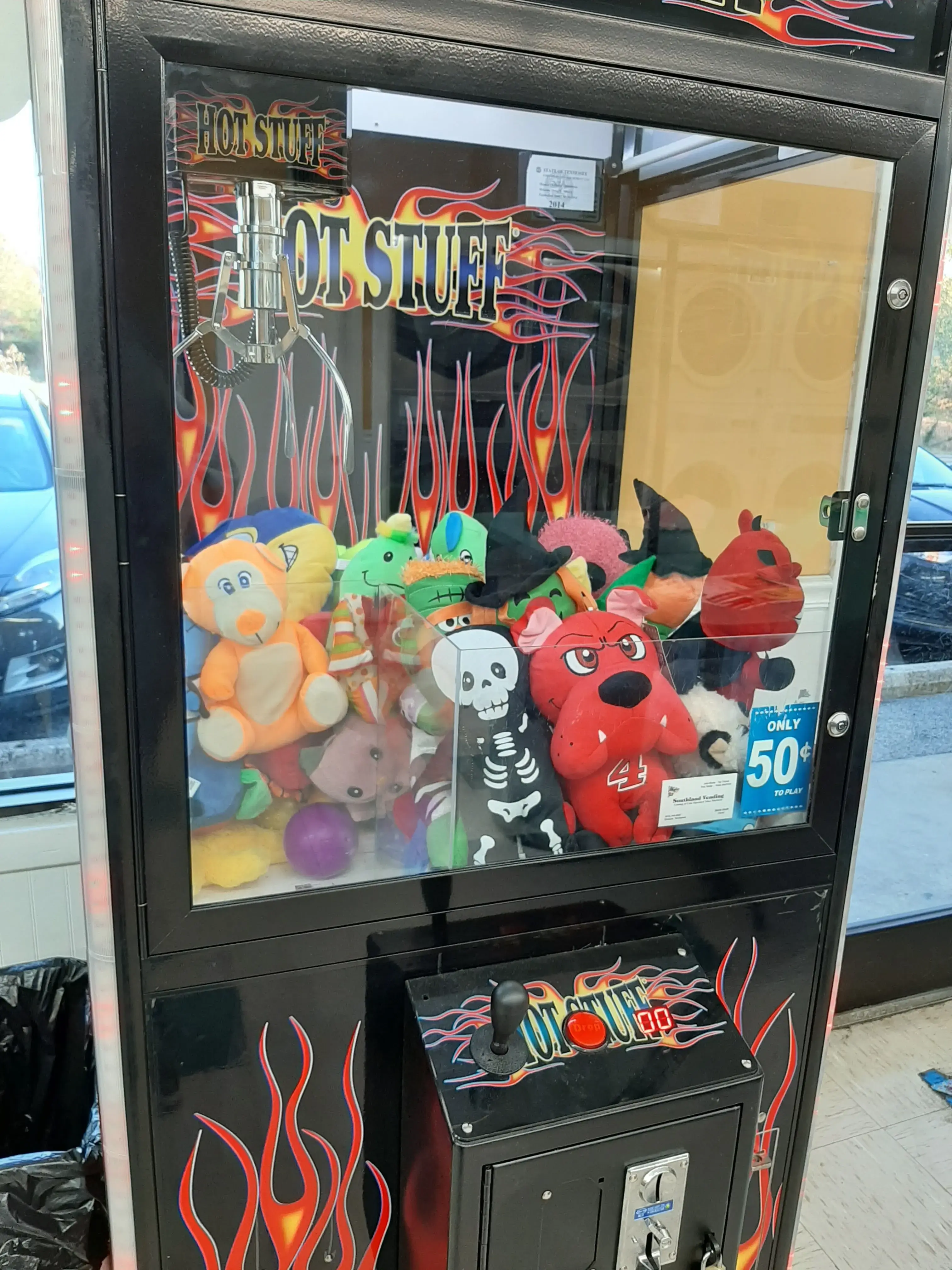 WashCo Laundry - Image 9