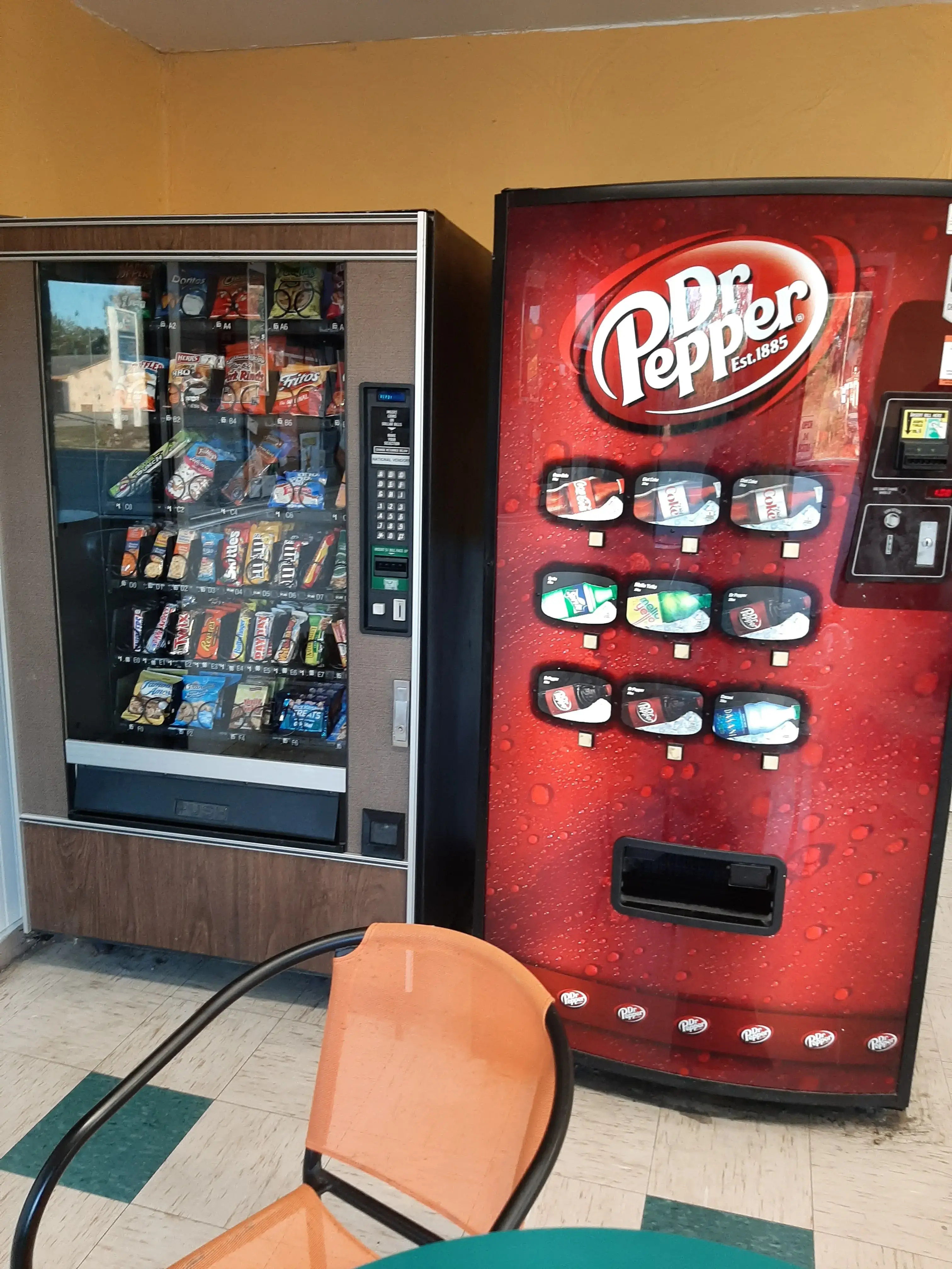 WashCo Laundry thumbnail 10