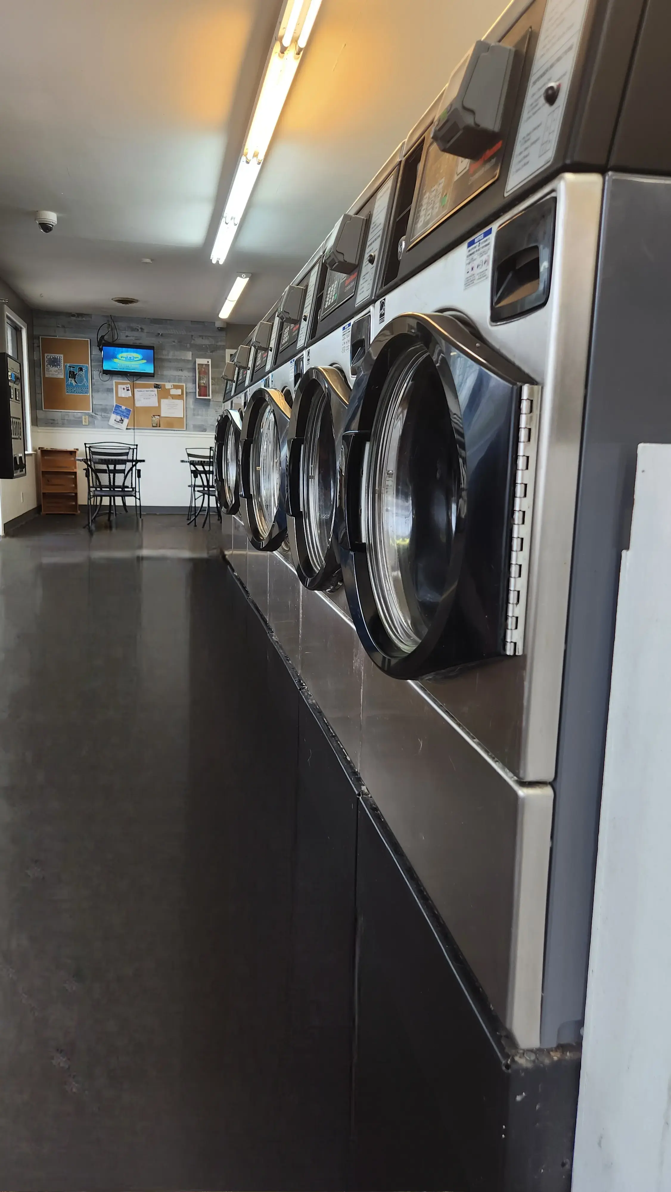 WashCo Laundry thumbnail 19