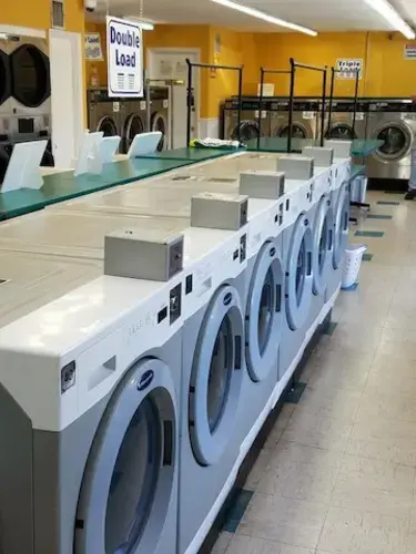 WashCo Laundry thumbnail 1