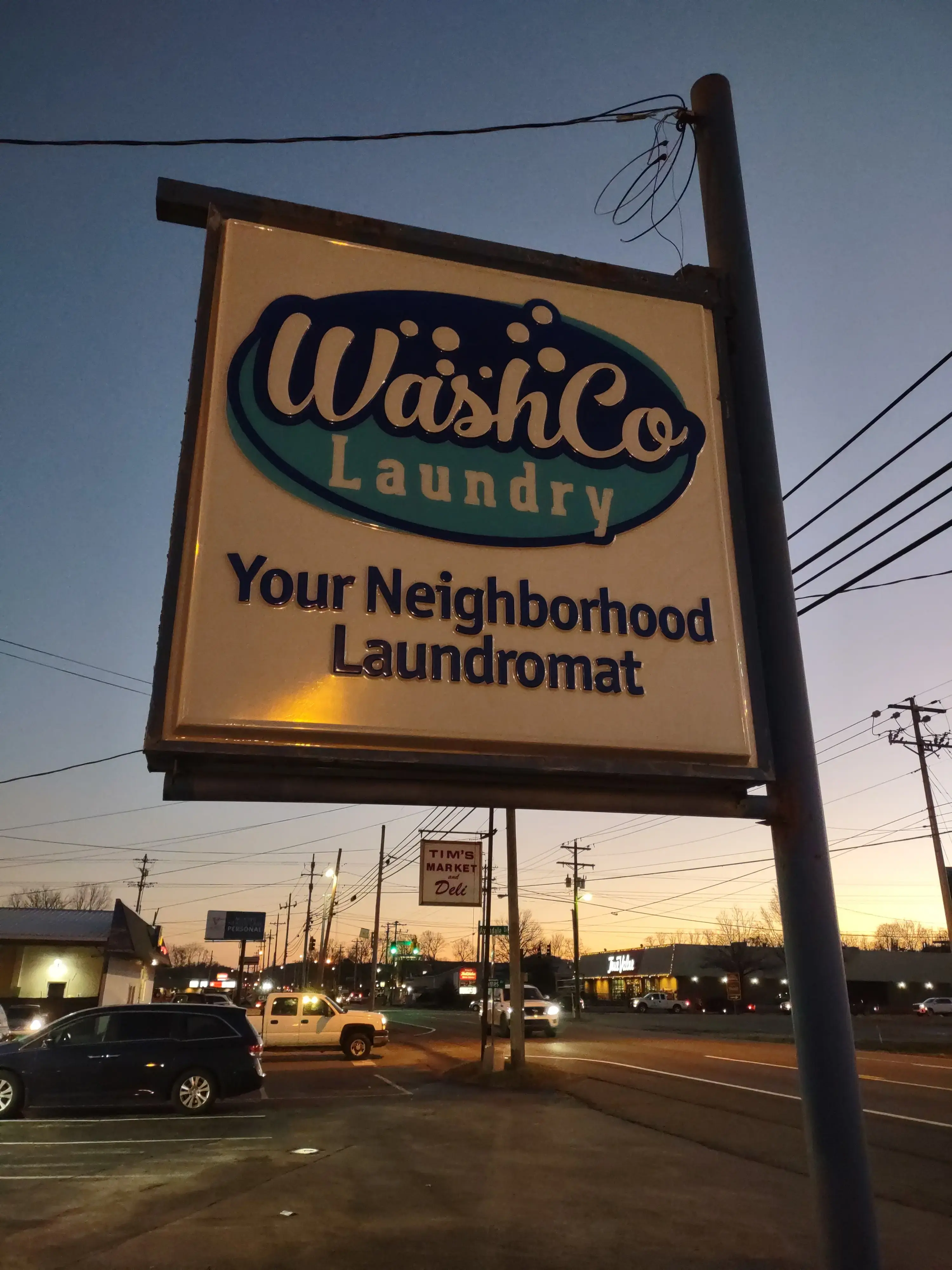 WashCo Laundry - Image 14