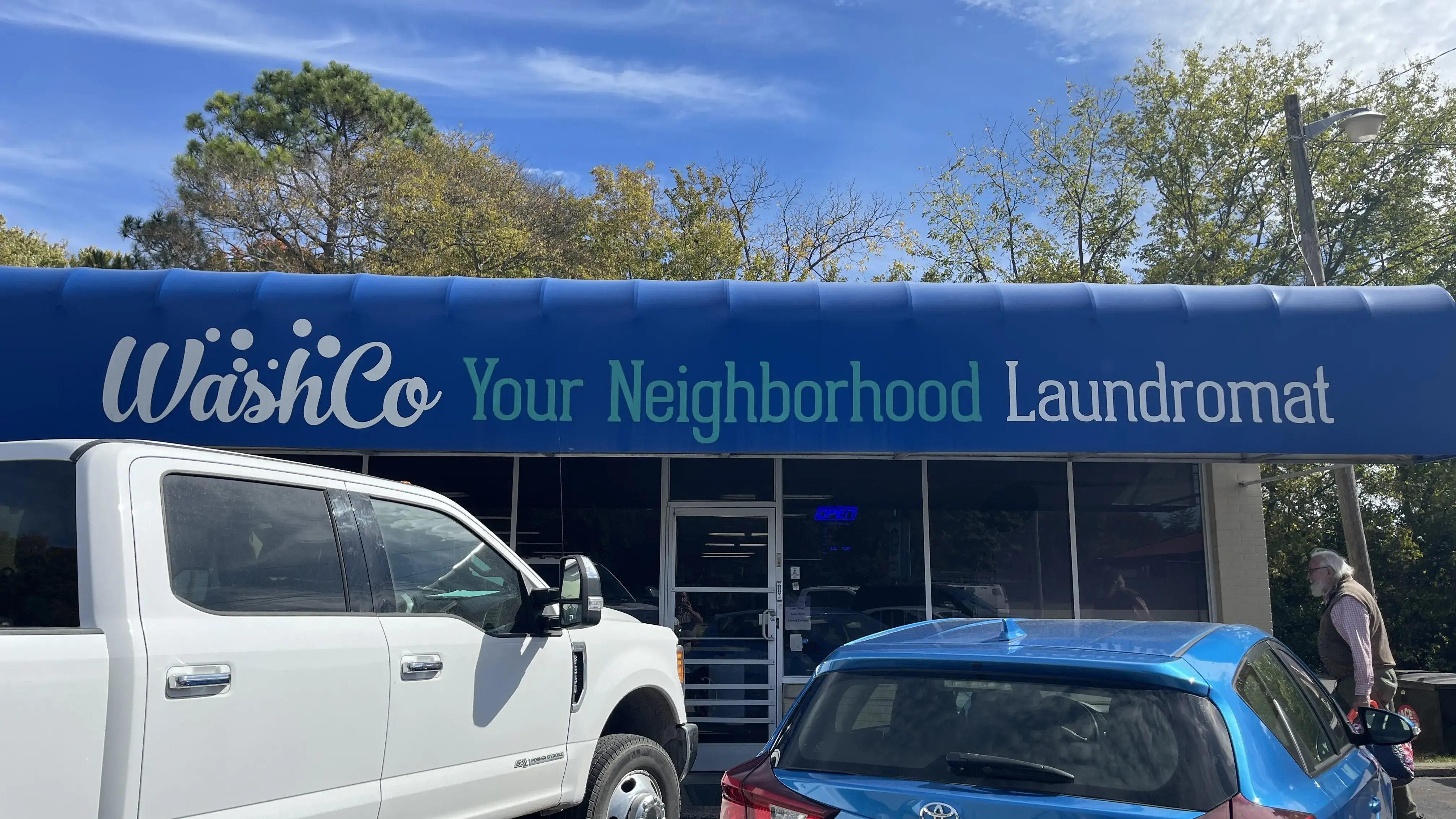 WashCo Laundry thumbnail 8