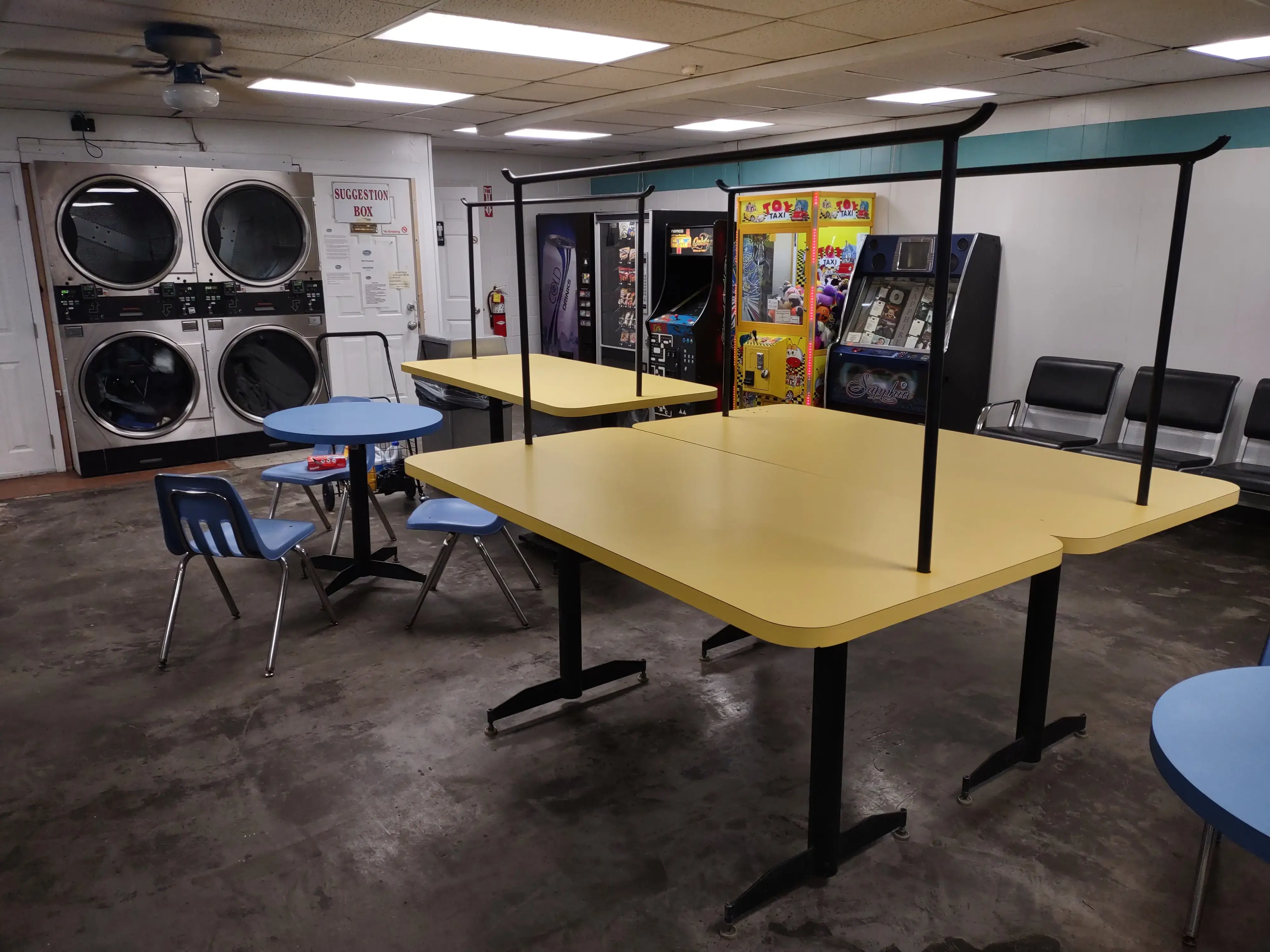 WashCo Laundry - Image 6