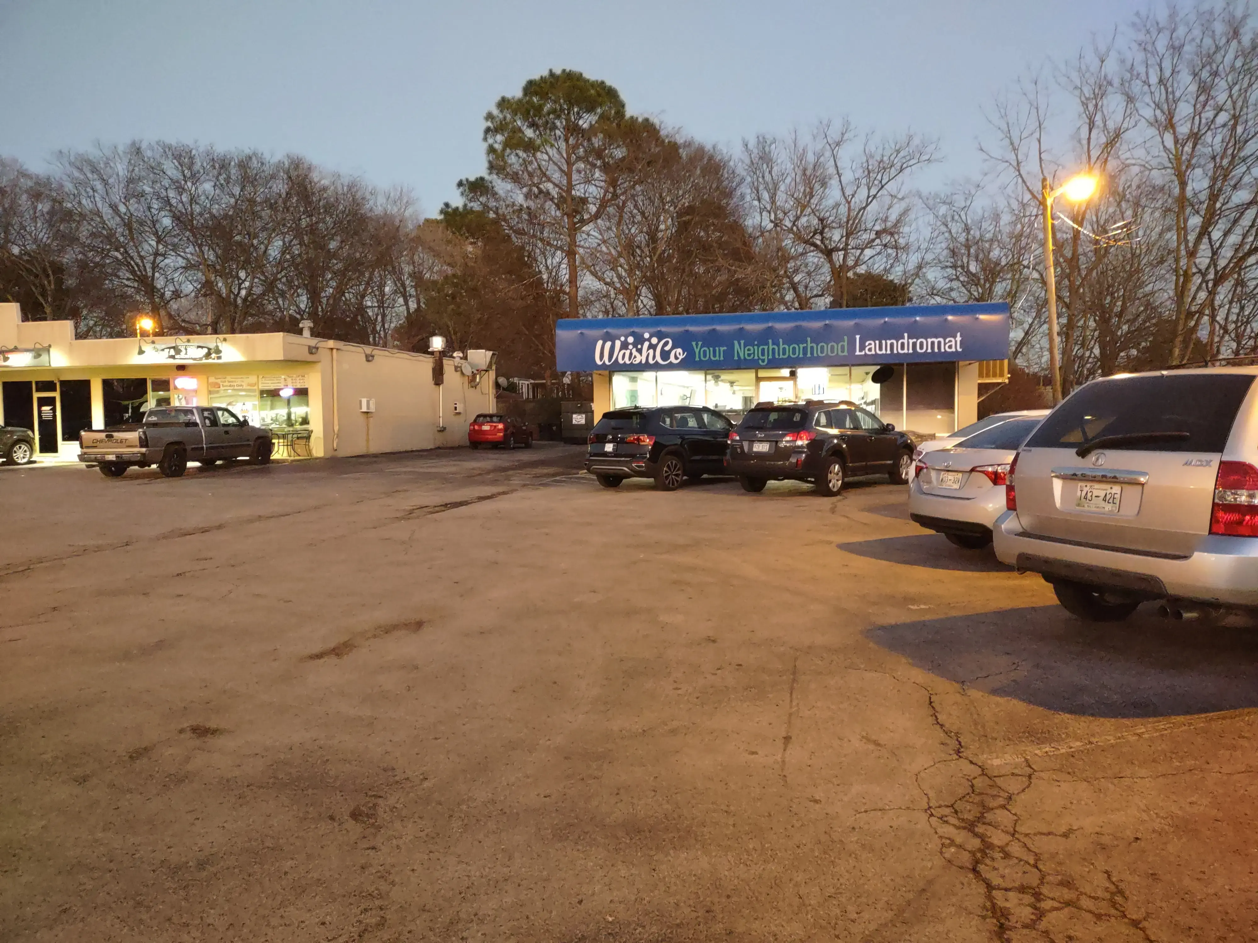 WashCo Laundry thumbnail 11