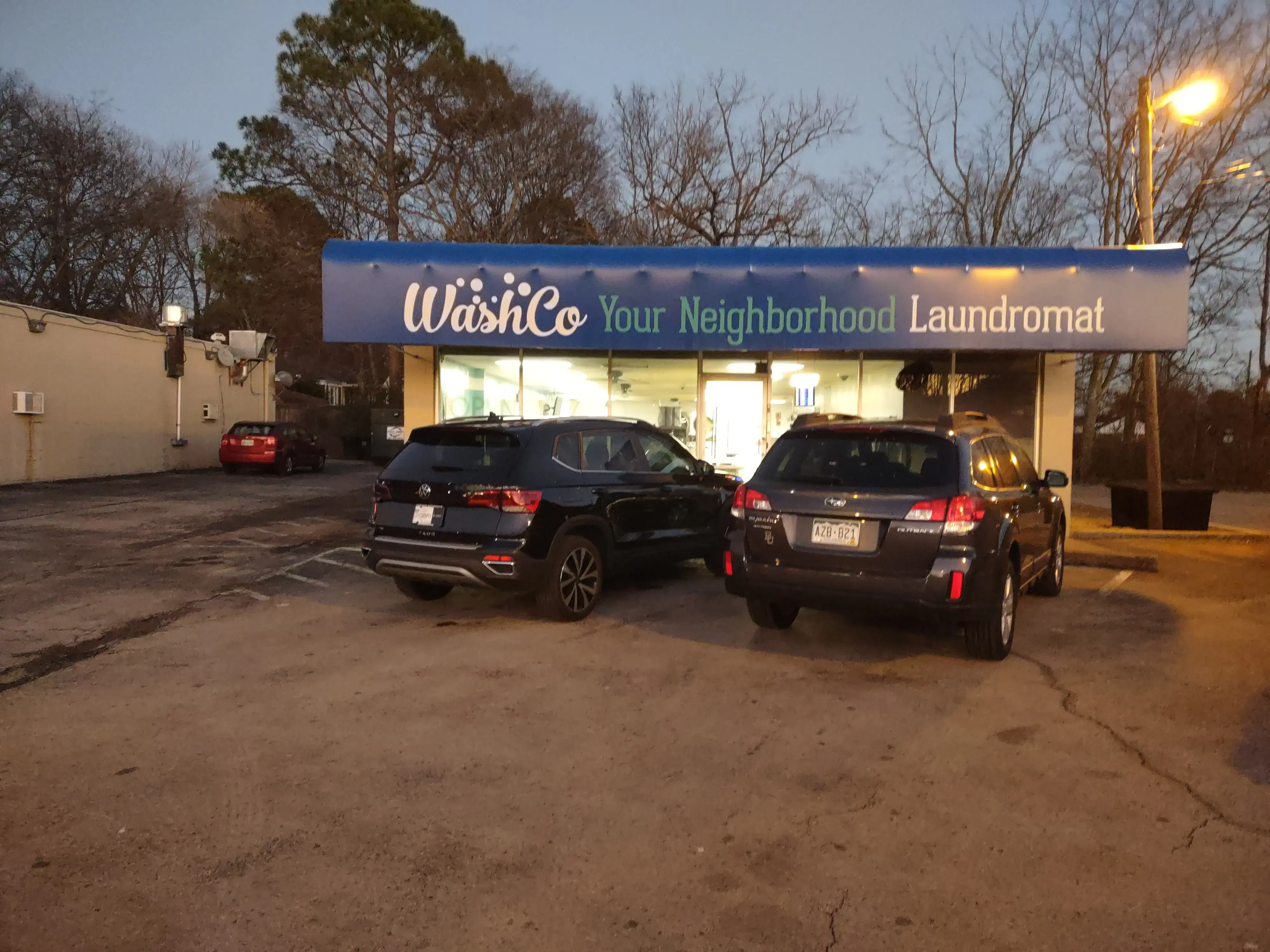 WashCo Laundry - Image 3