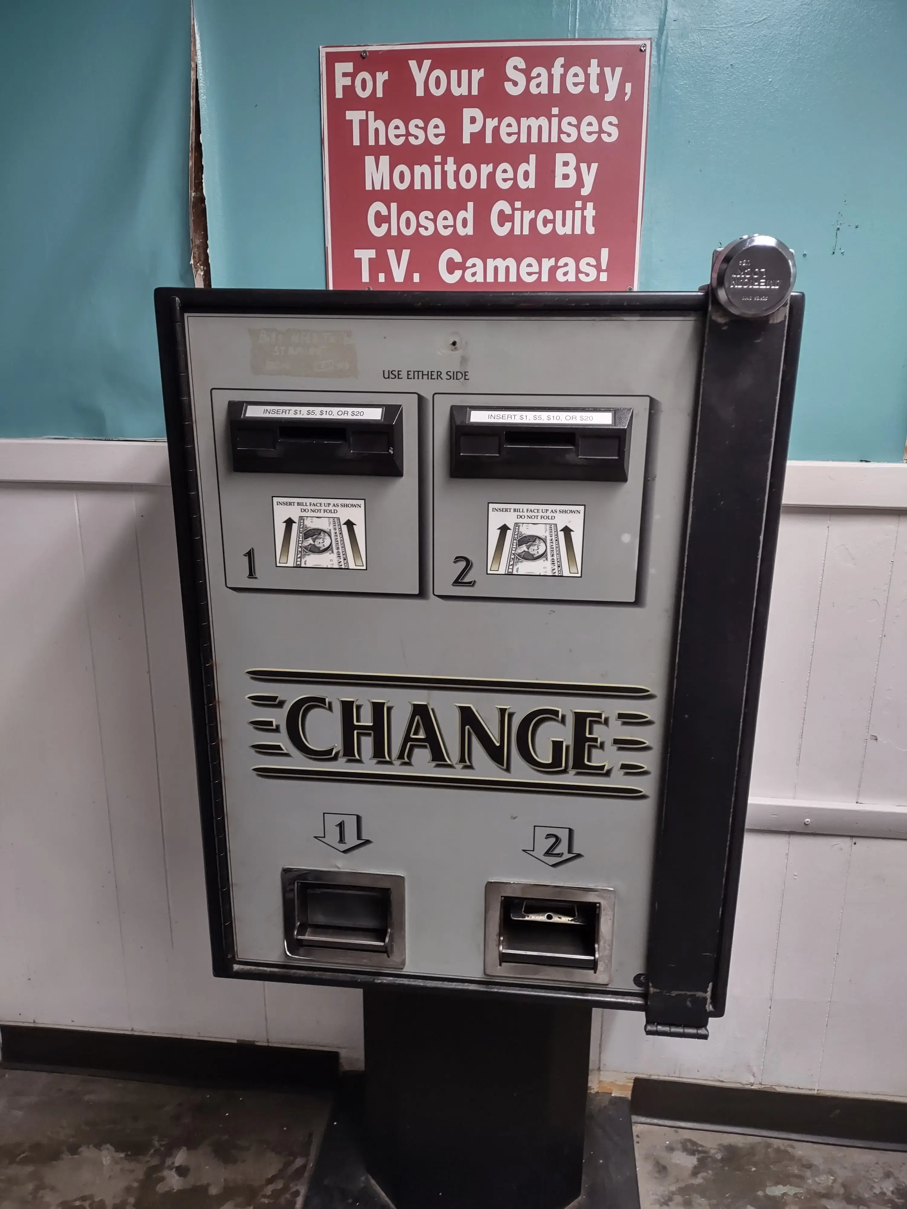 WashCo Laundry - Image 4