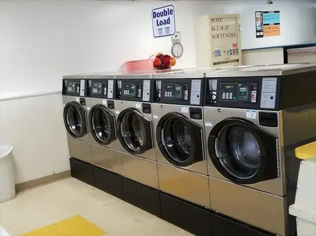 WashCo Laundry thumbnail 1