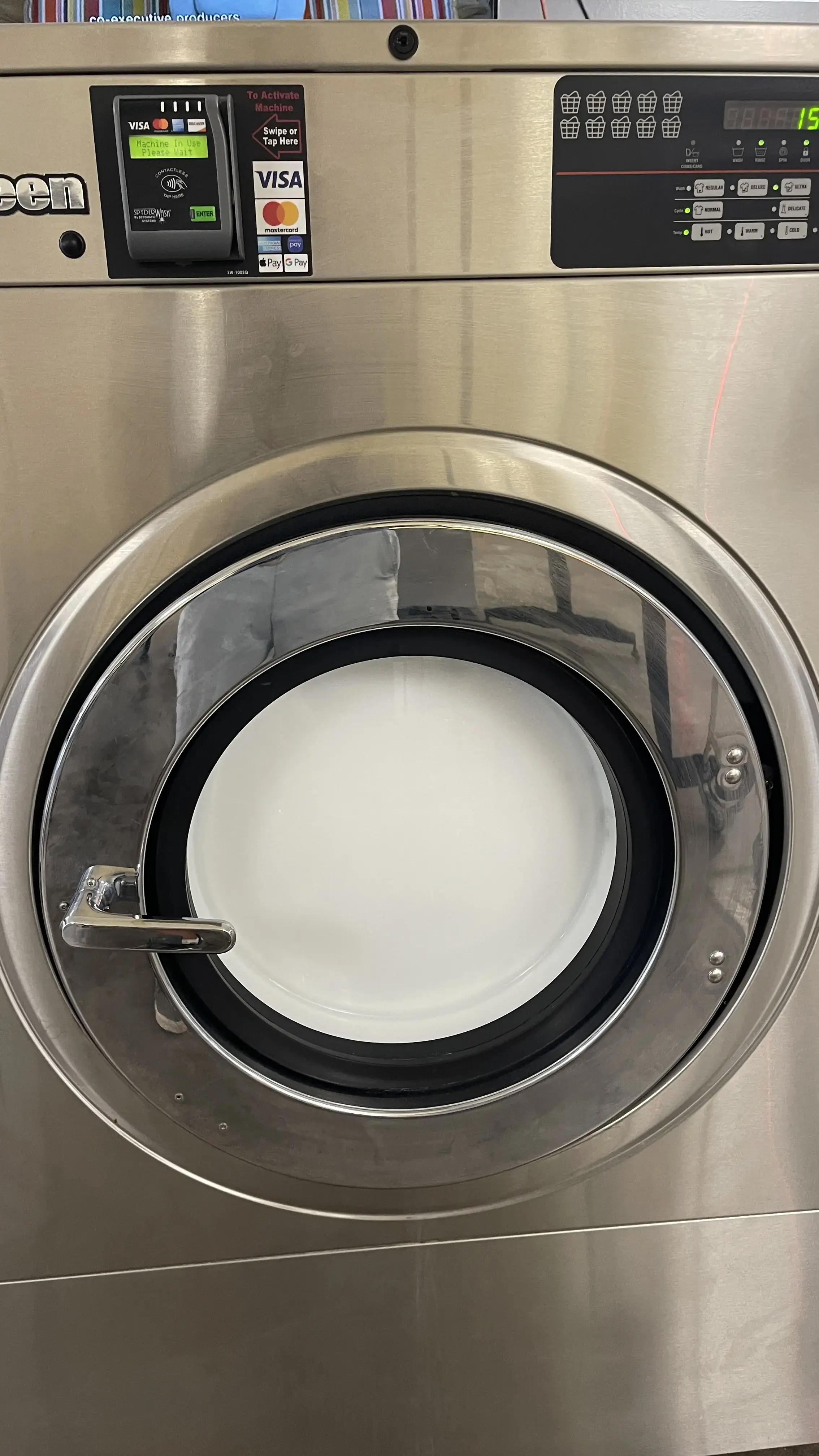 WashCo Laundry - Image 18