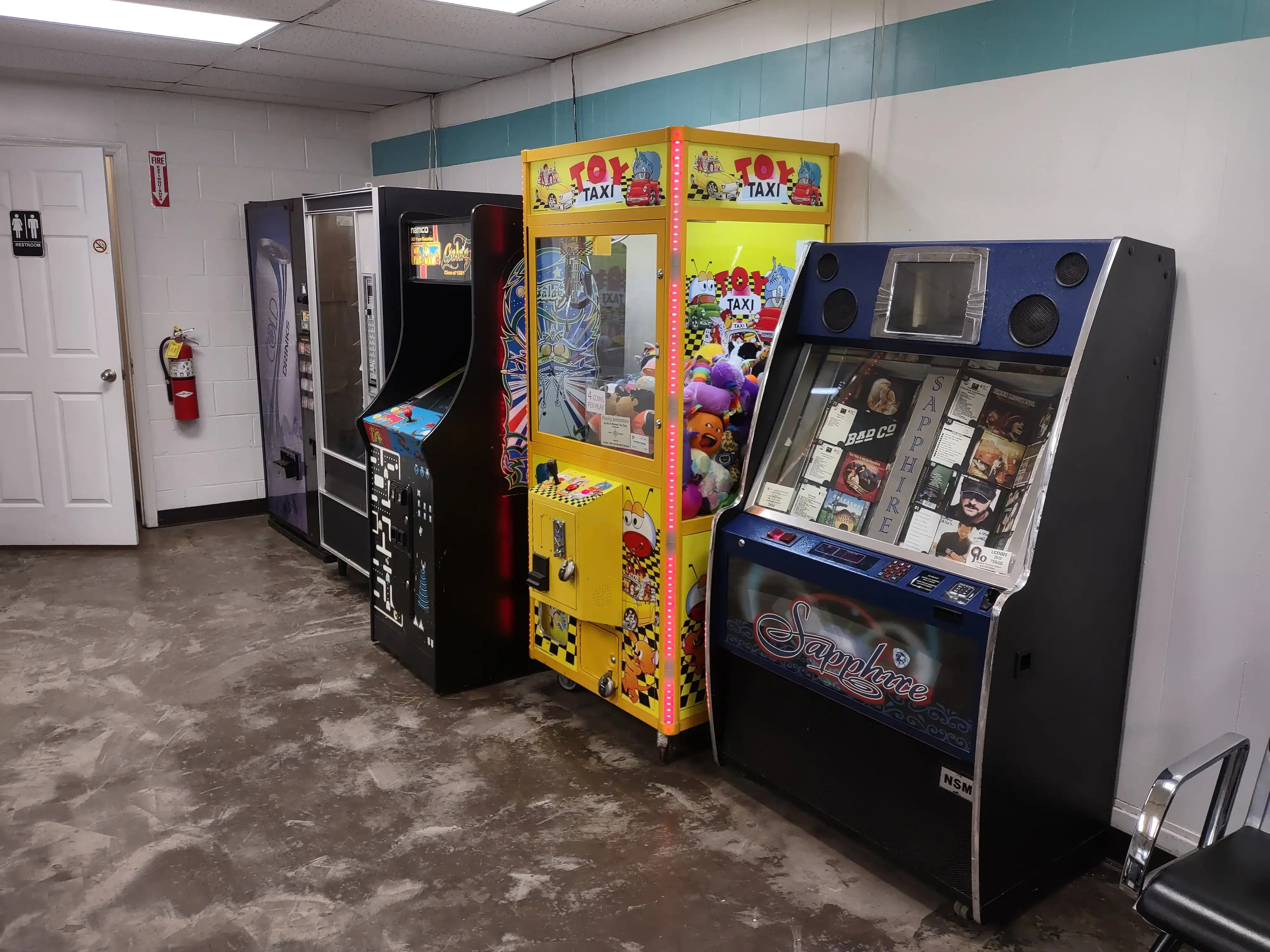 WashCo Laundry - Image 7
