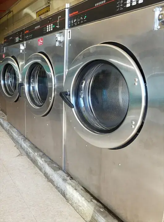 WashCo Laundry-Sunshine thumbnail 3