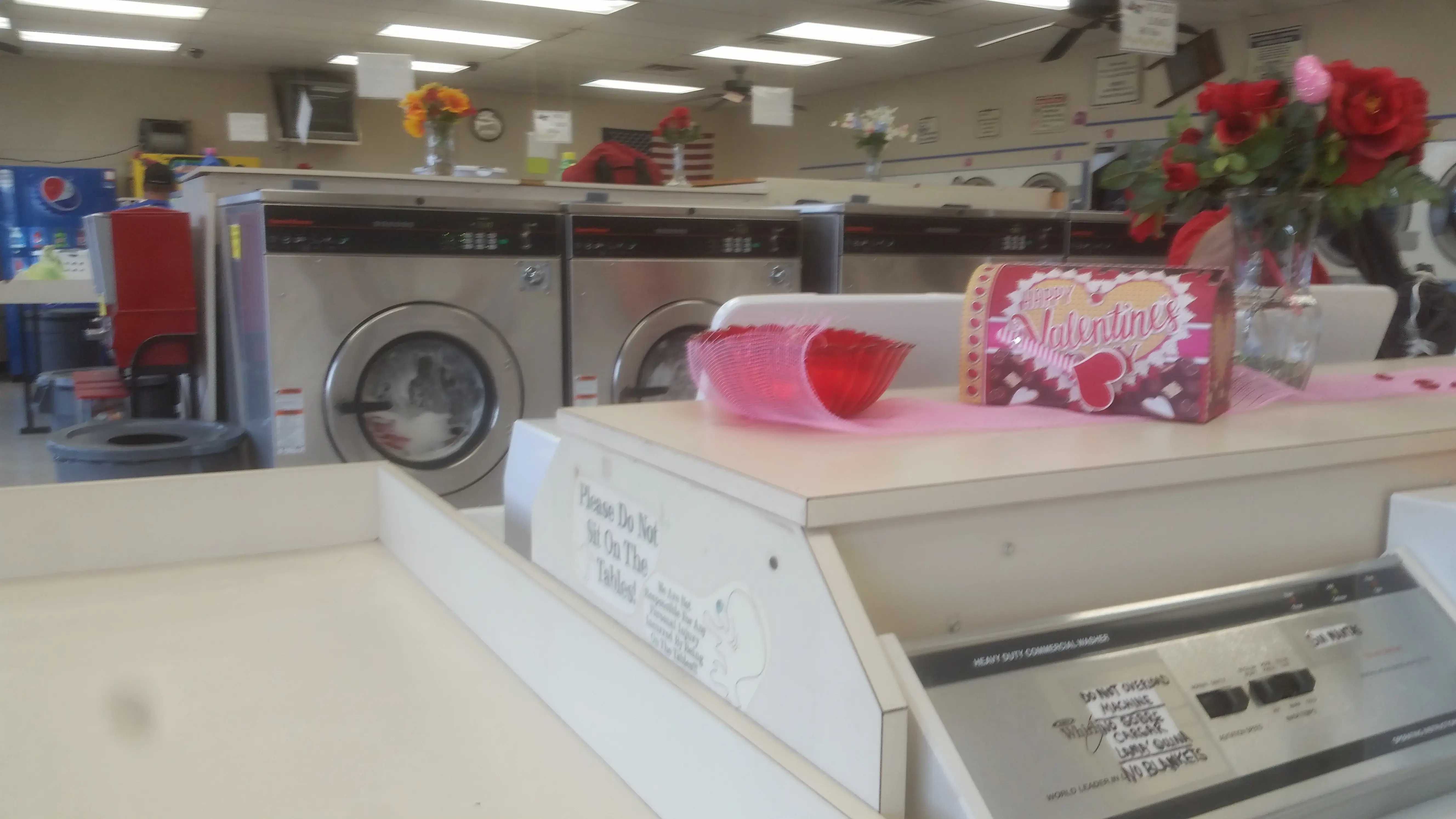 WashCo Laundry-Washboard - Image 5
